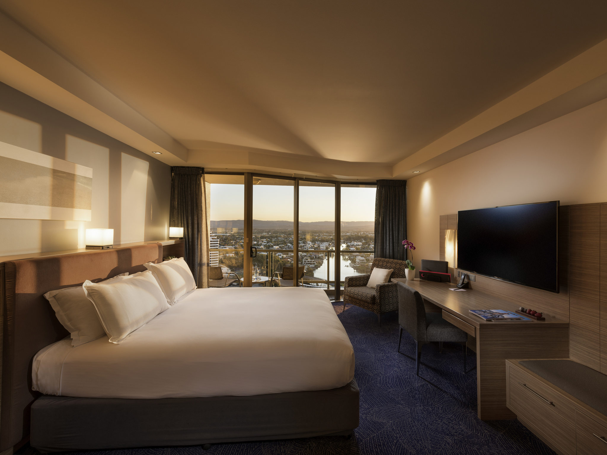 Foto - Sofitel Gold Coast Broadbeach