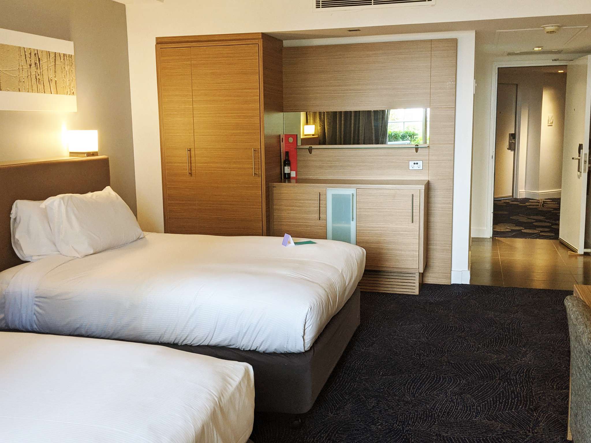 Foto - Sofitel Gold Coast Broadbeach