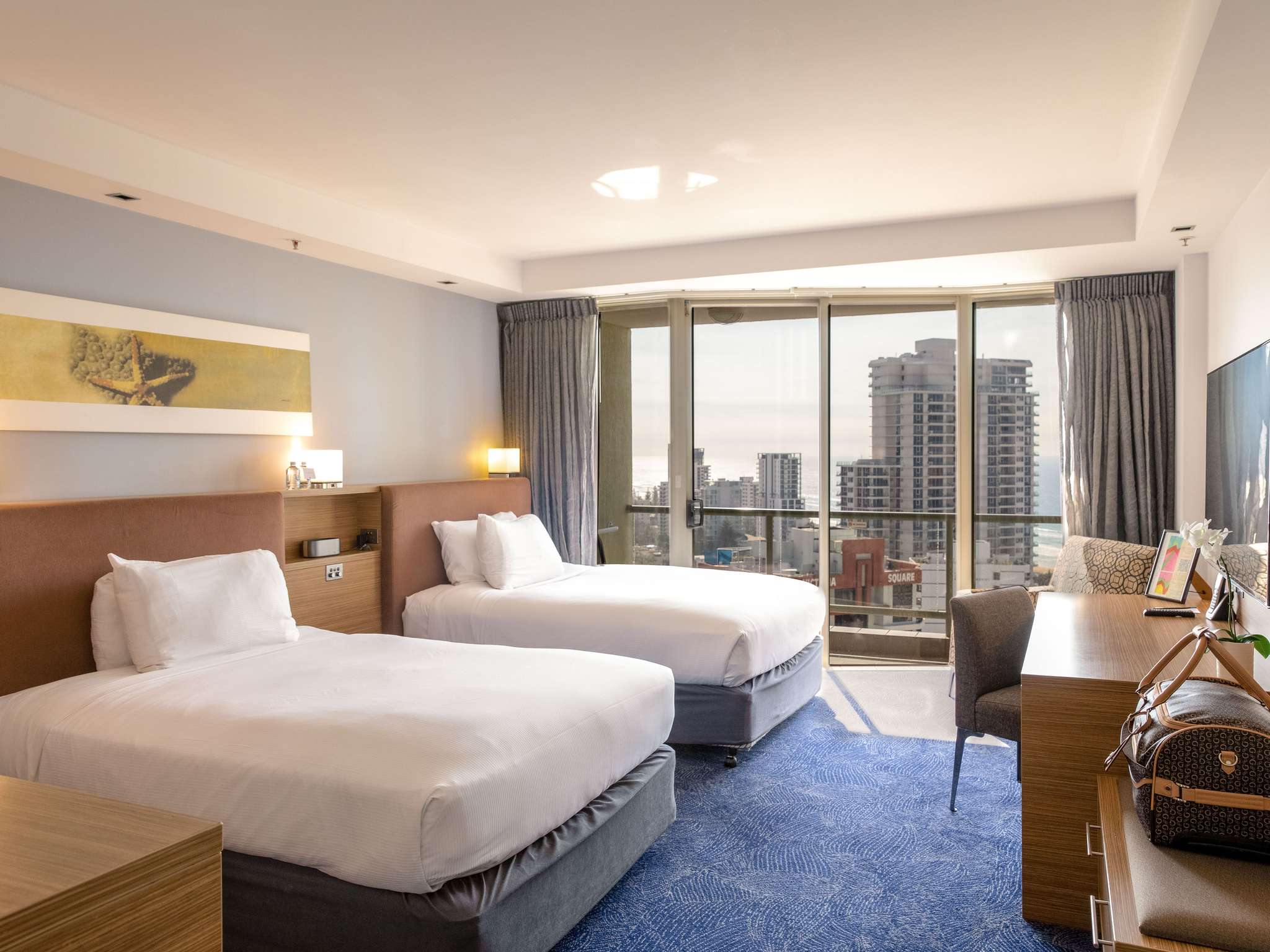 Foto - Sofitel Gold Coast Broadbeach