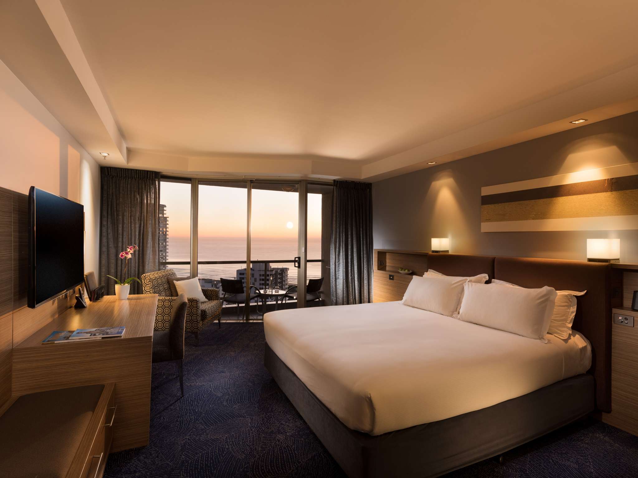 Foto - Sofitel Gold Coast Broadbeach