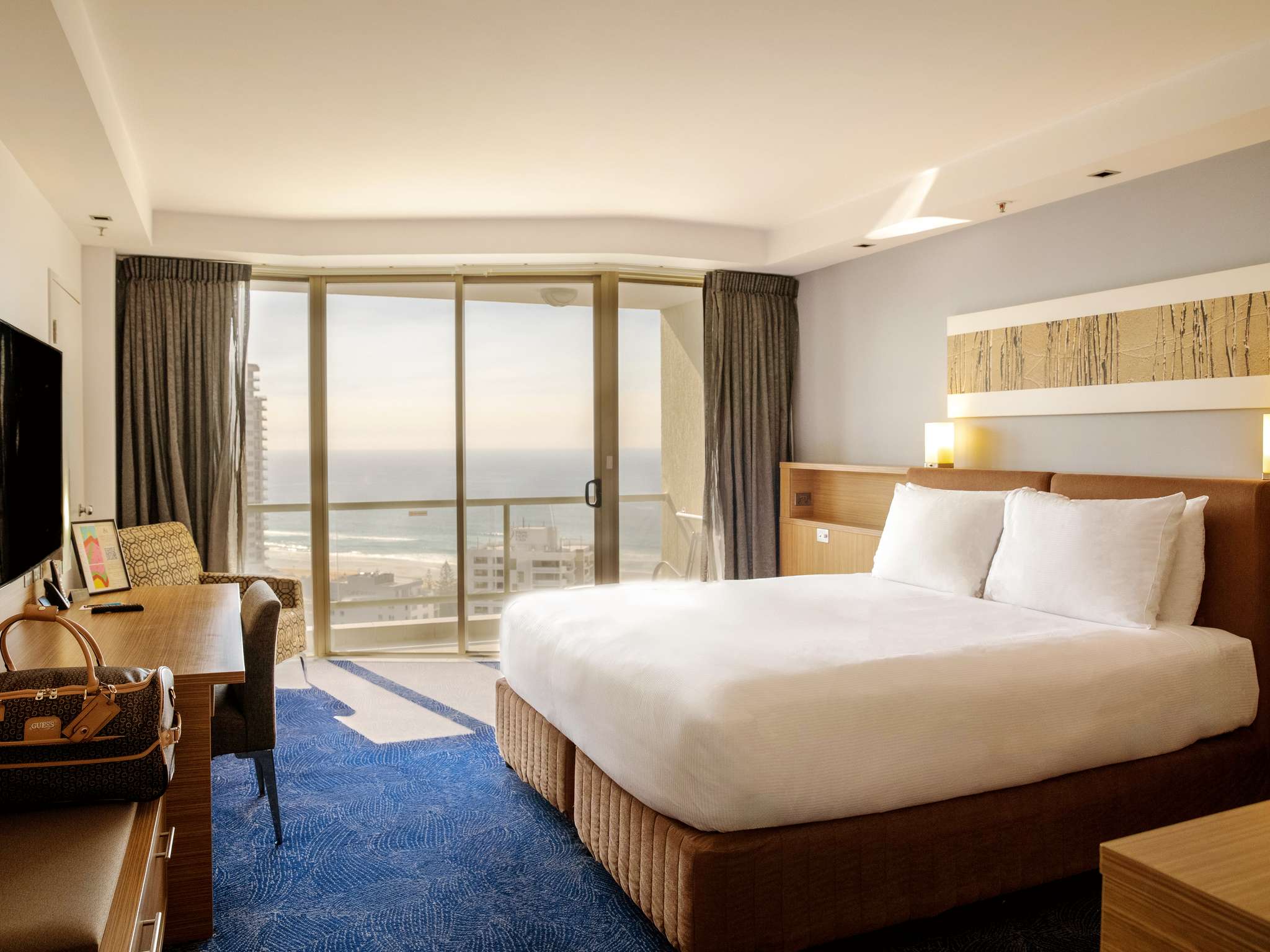 Foto - Sofitel Gold Coast Broadbeach