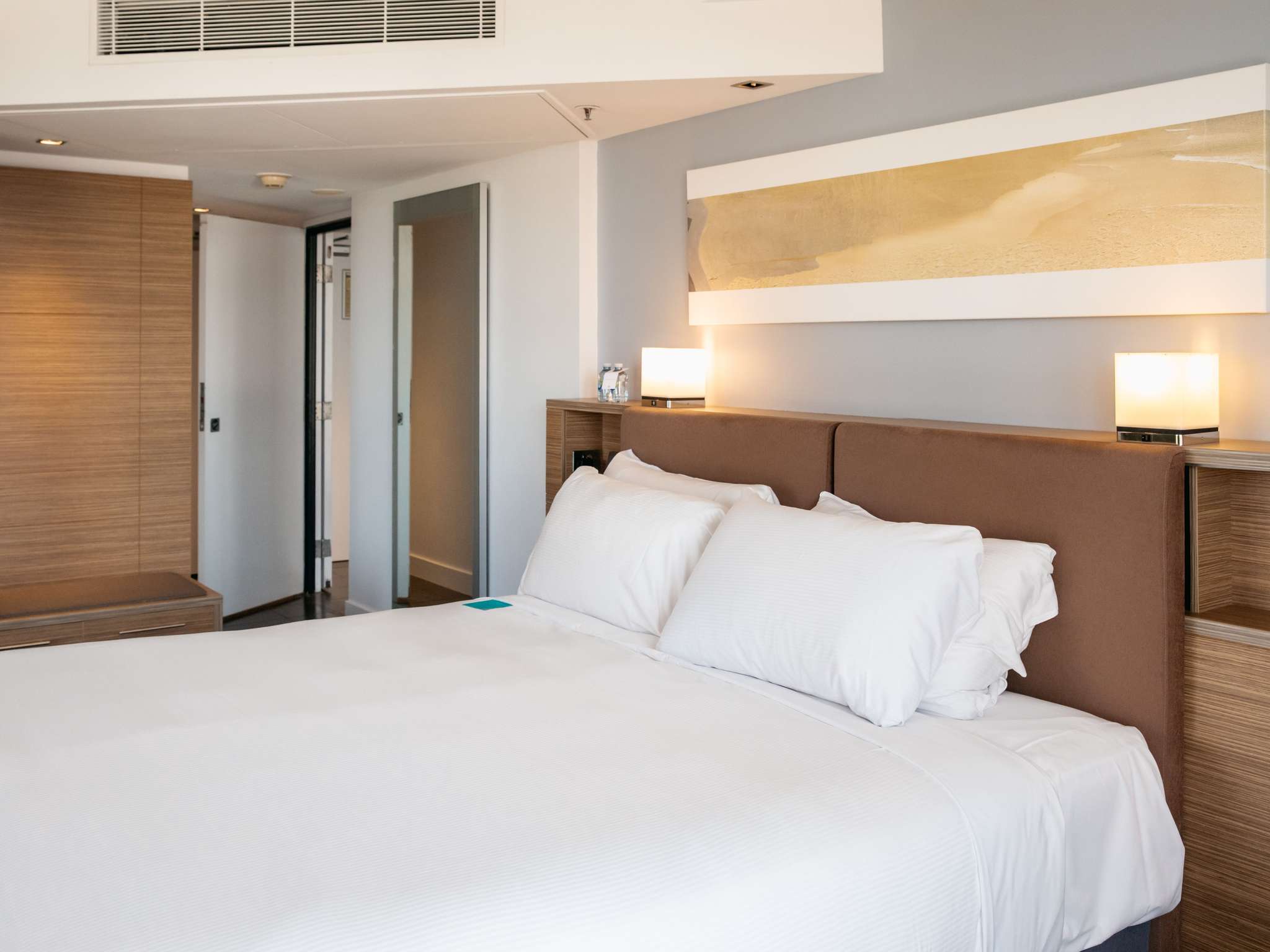 Foto - Sofitel Gold Coast Broadbeach