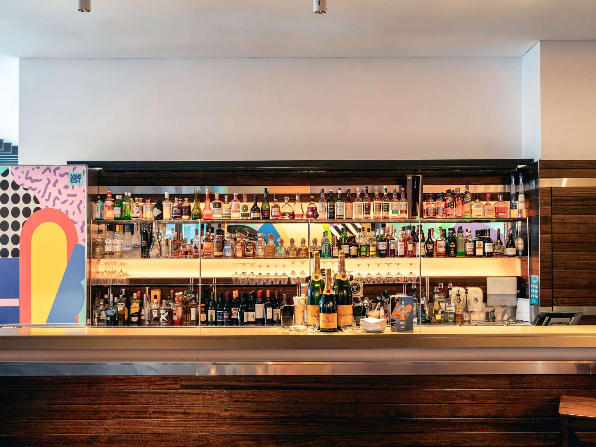 Foto - Sofitel Gold Coast Broadbeach