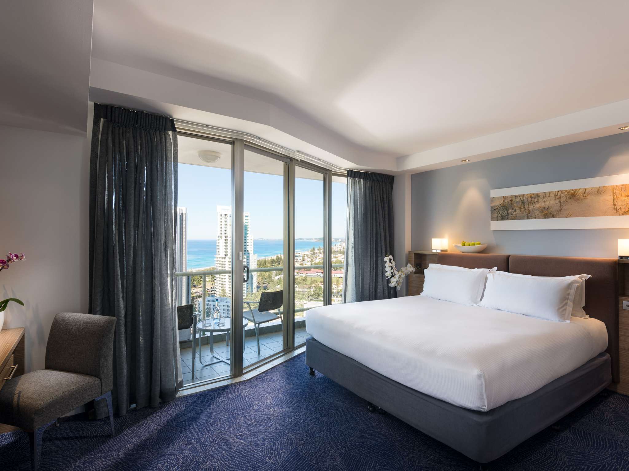 Foto - Sofitel Gold Coast Broadbeach