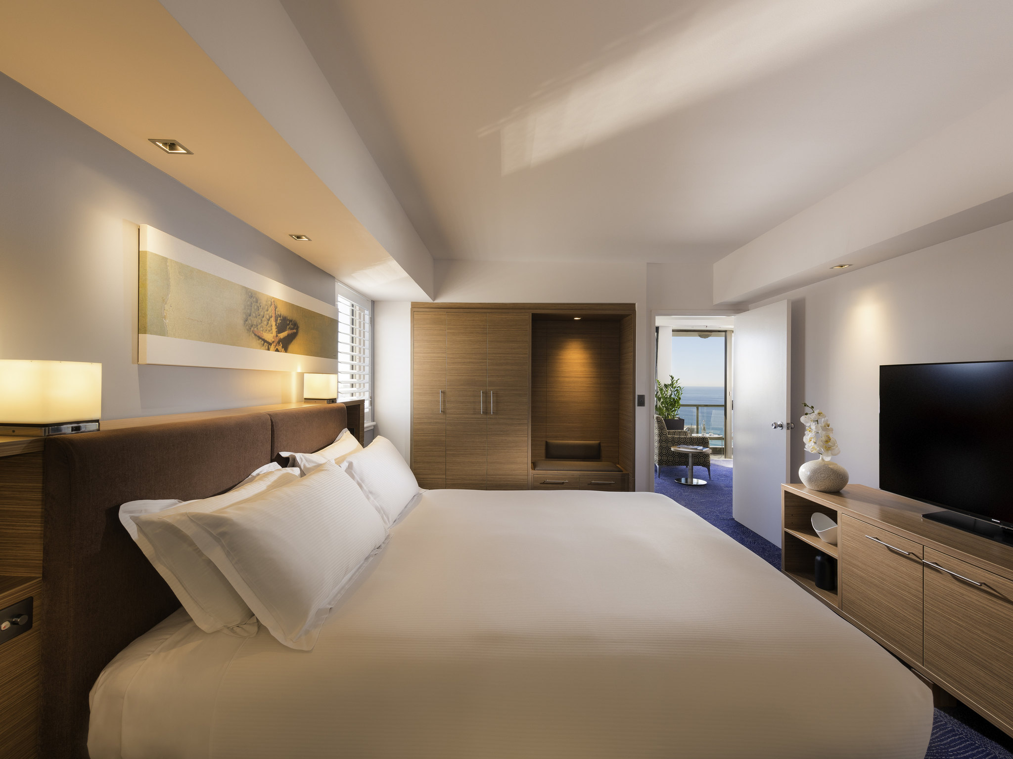 Foto - Sofitel Gold Coast Broadbeach