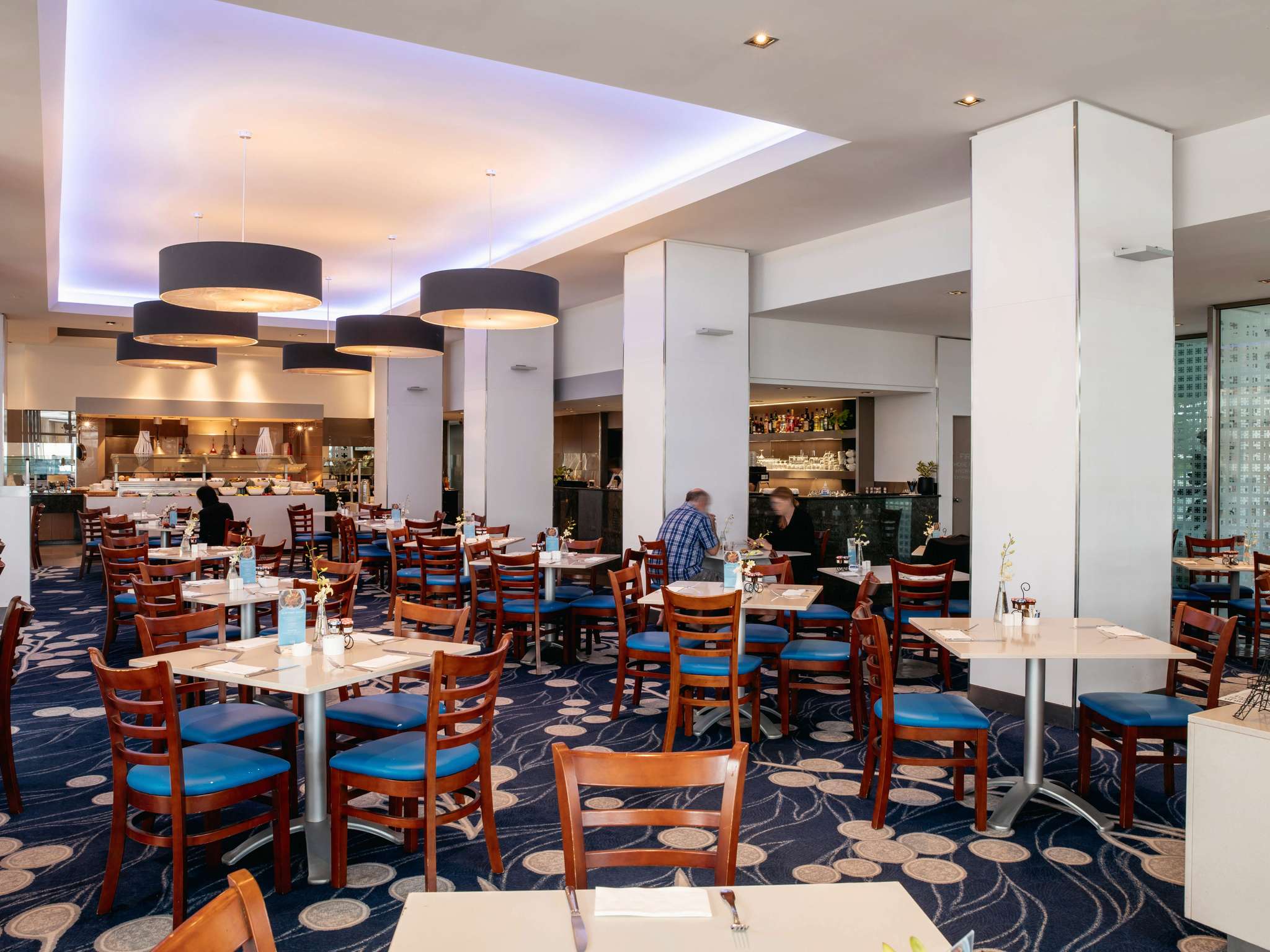 Foto - Sofitel Gold Coast Broadbeach