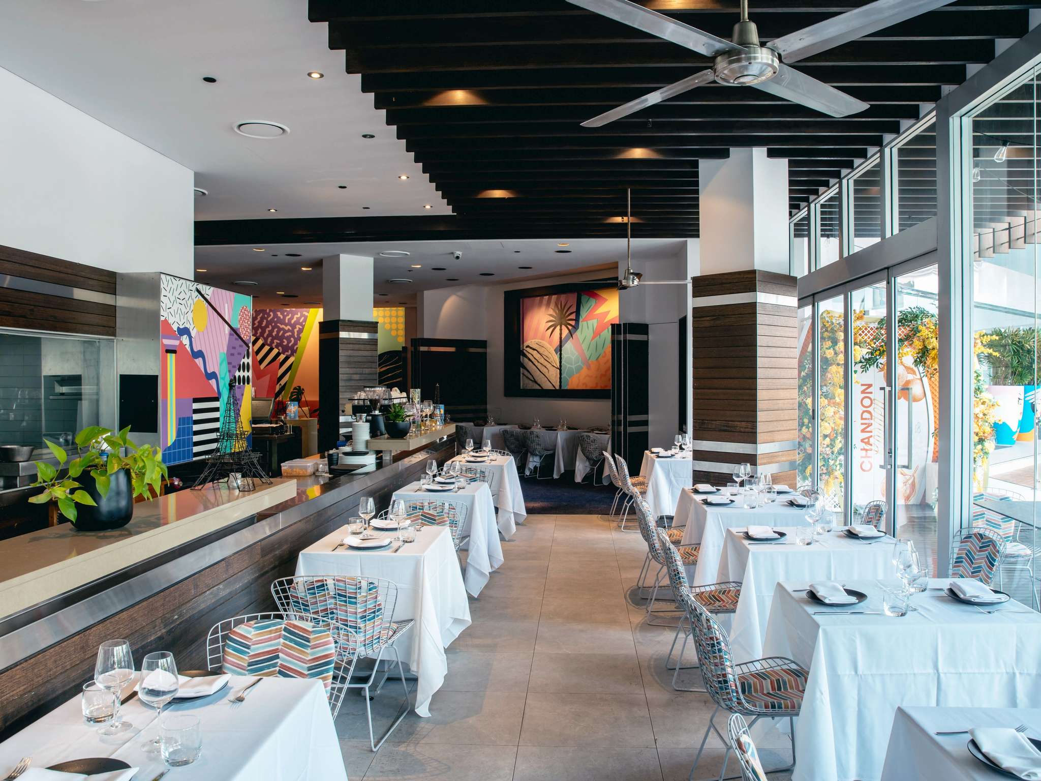 Foto - Sofitel Gold Coast Broadbeach