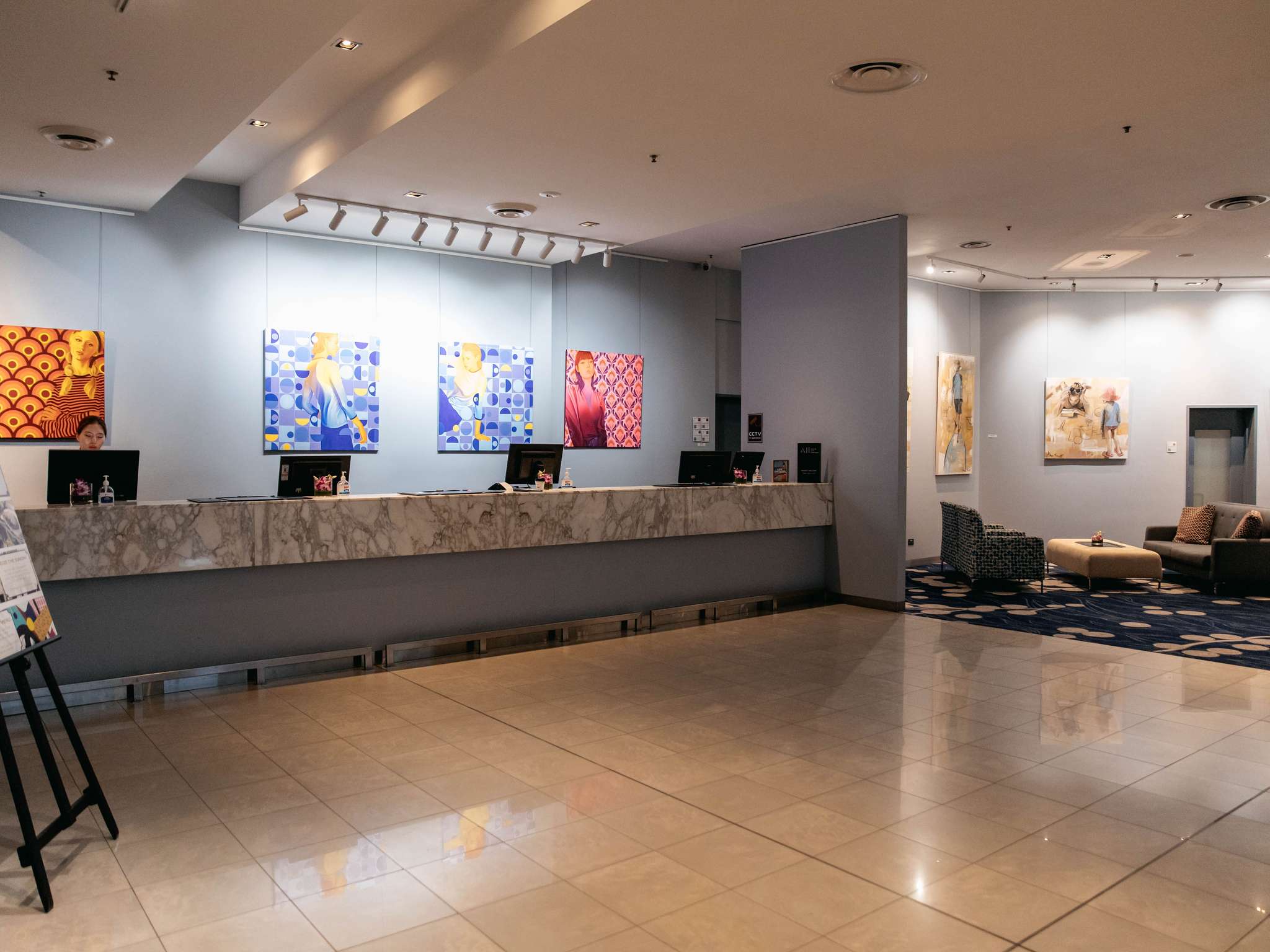 Foto - Sofitel Gold Coast Broadbeach
