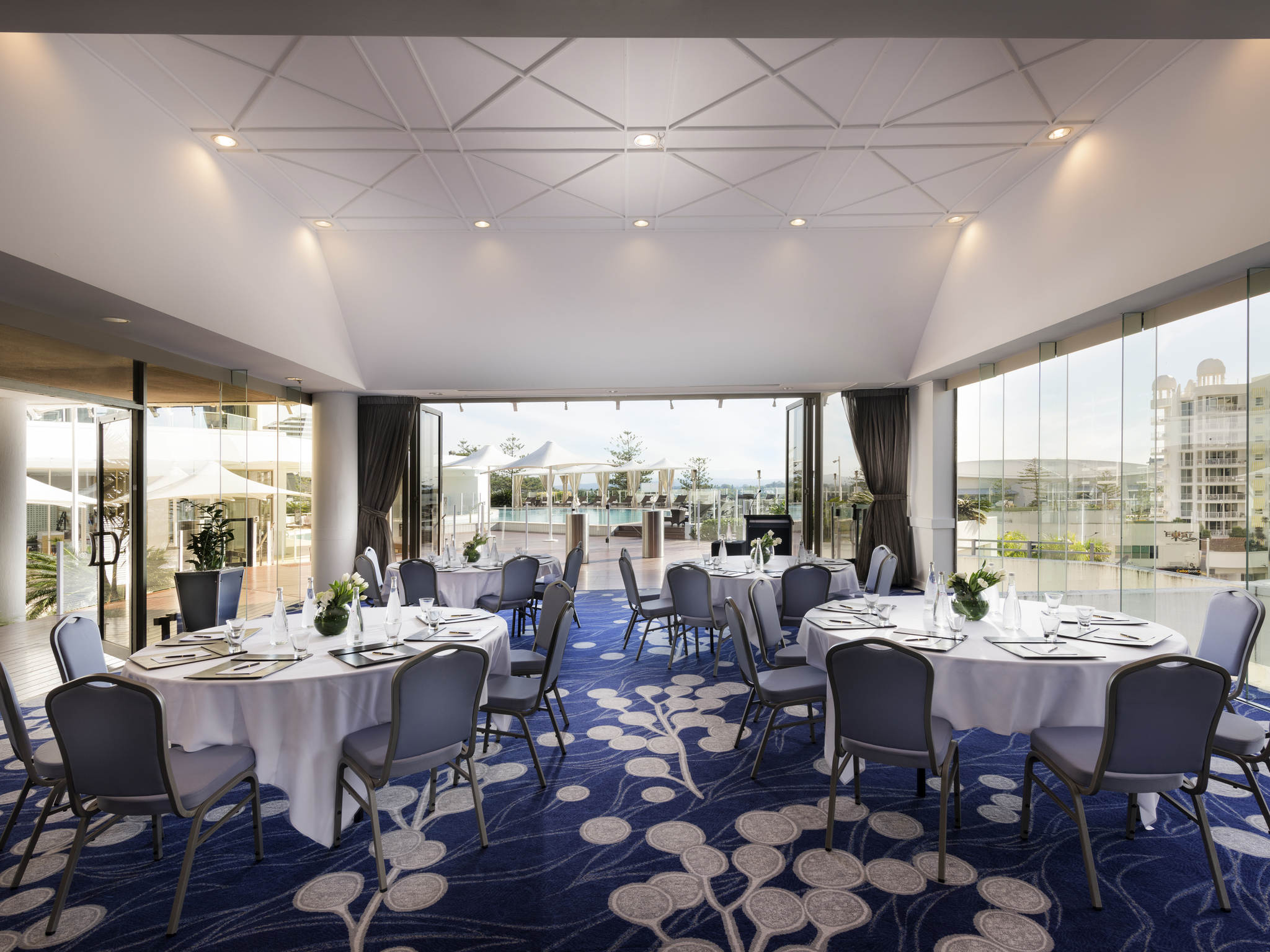 Foto - Sofitel Gold Coast Broadbeach