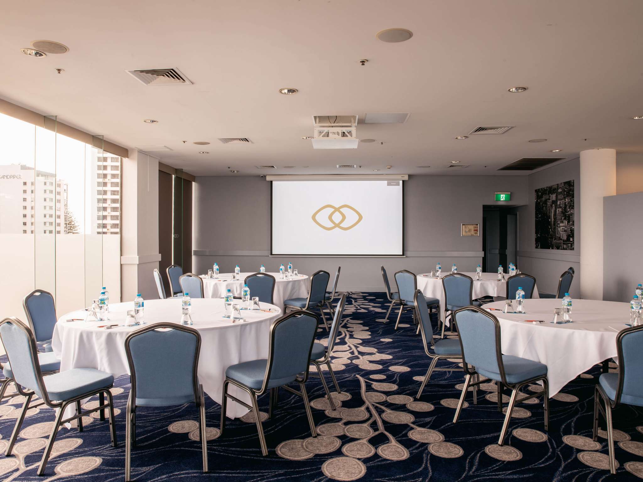 Foto - Sofitel Gold Coast Broadbeach
