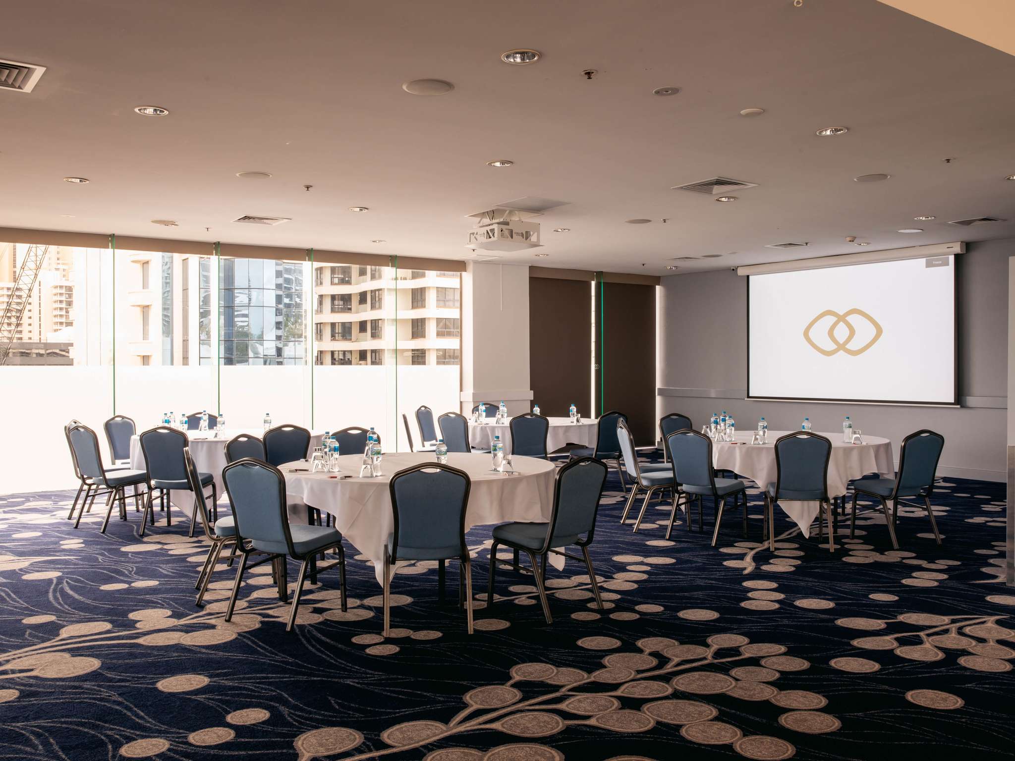Foto - Sofitel Gold Coast Broadbeach