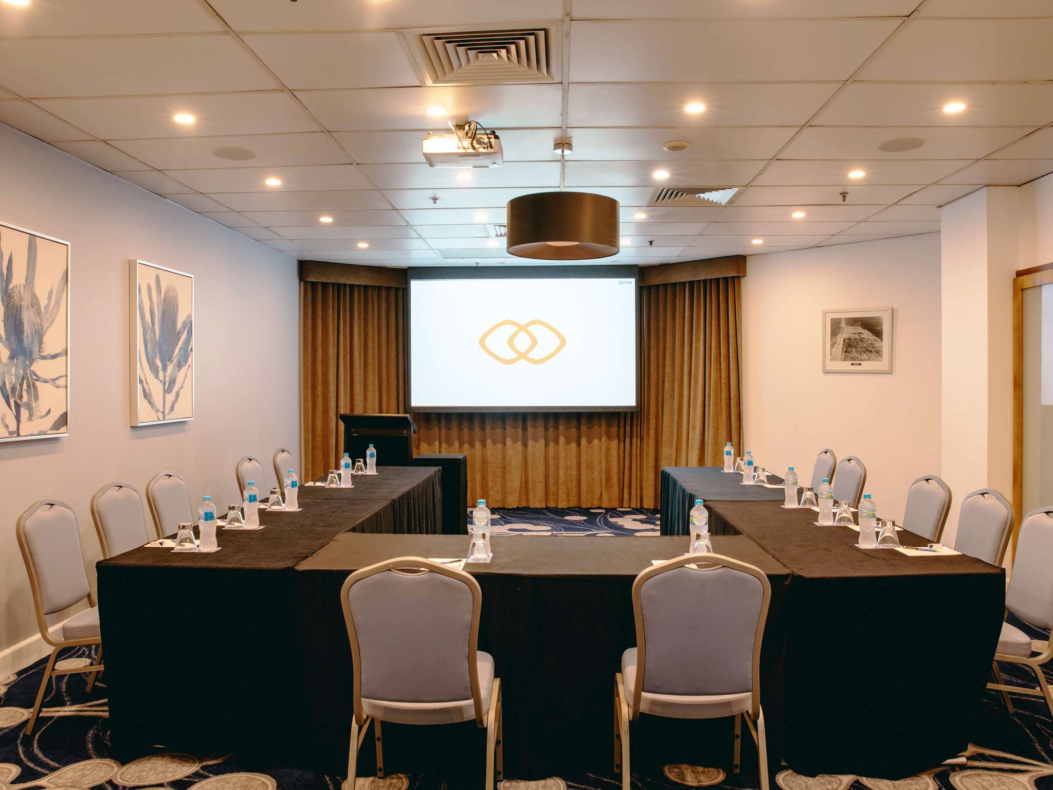 Foto - Sofitel Gold Coast Broadbeach