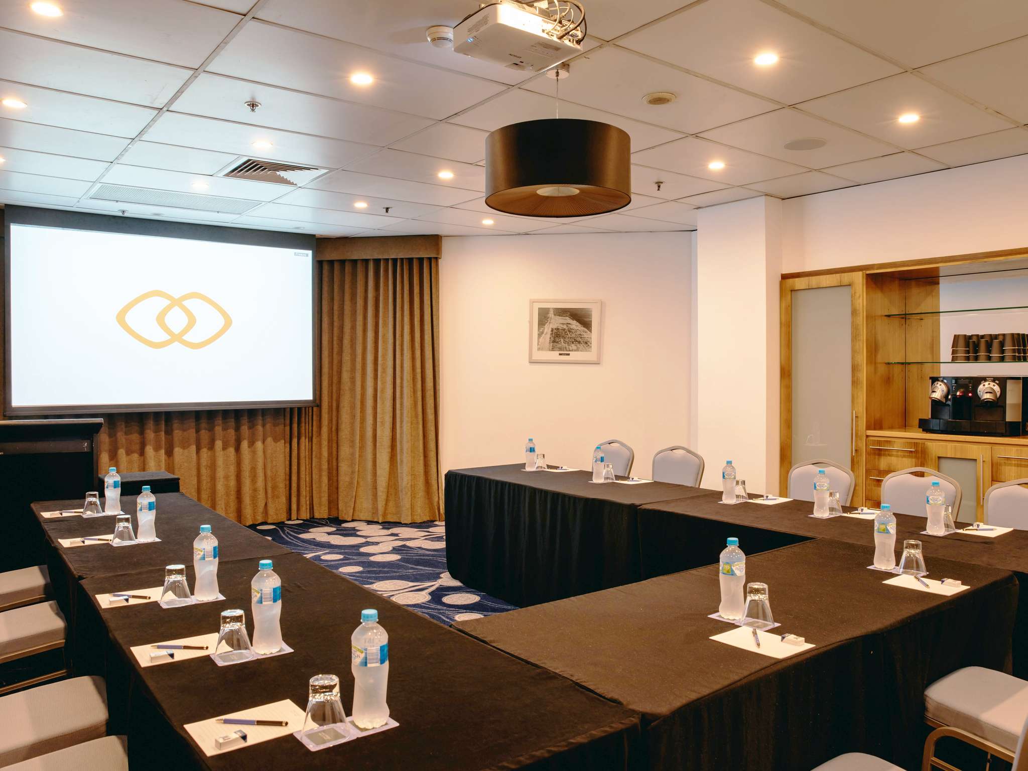 Foto - Sofitel Gold Coast Broadbeach