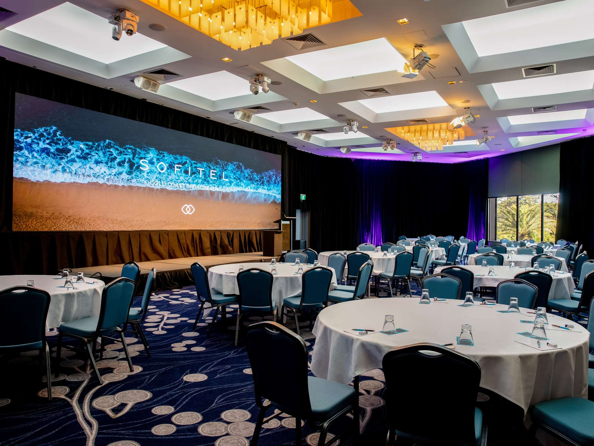 Foto - Sofitel Gold Coast Broadbeach