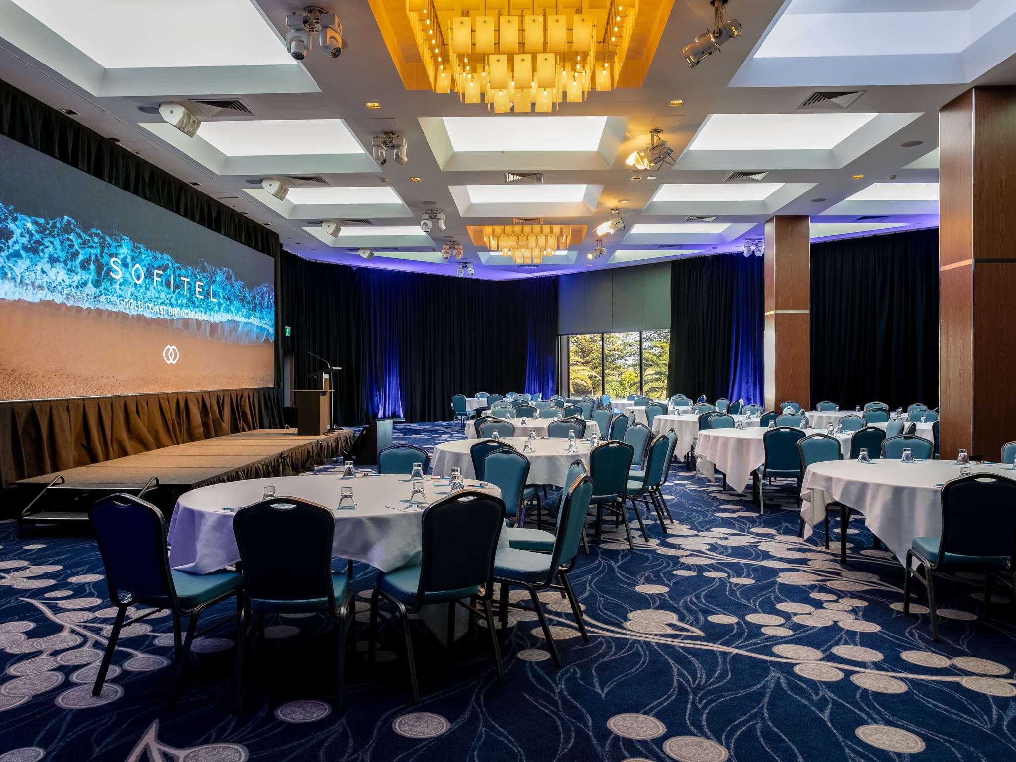 Foto - Sofitel Gold Coast Broadbeach