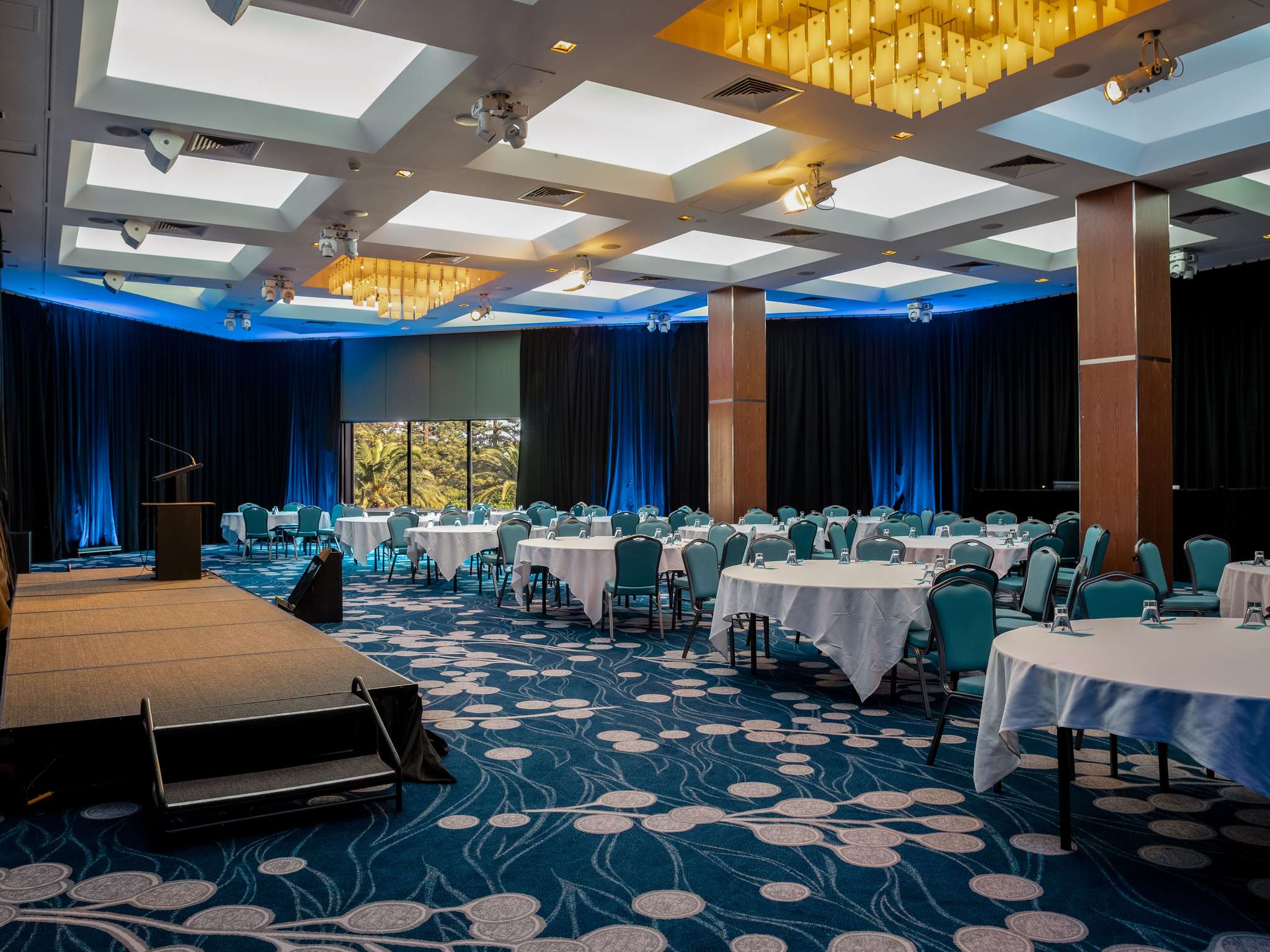 Foto - Sofitel Gold Coast Broadbeach