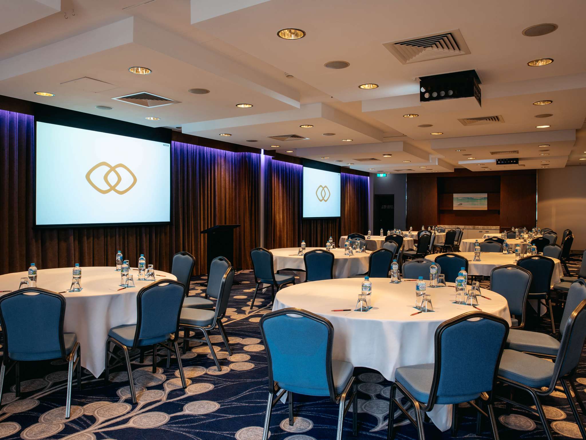Foto - Sofitel Gold Coast Broadbeach