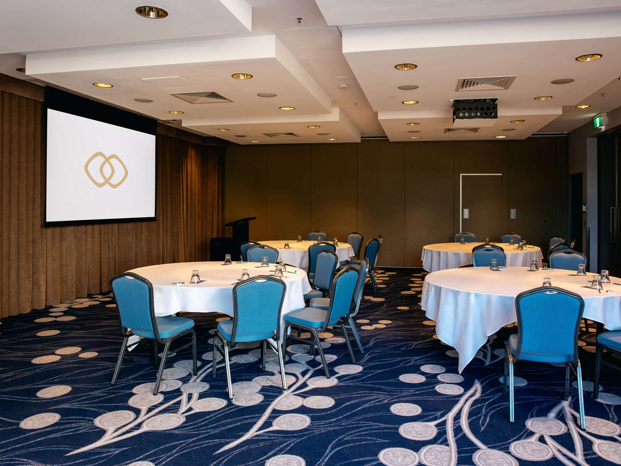Foto - Sofitel Gold Coast Broadbeach