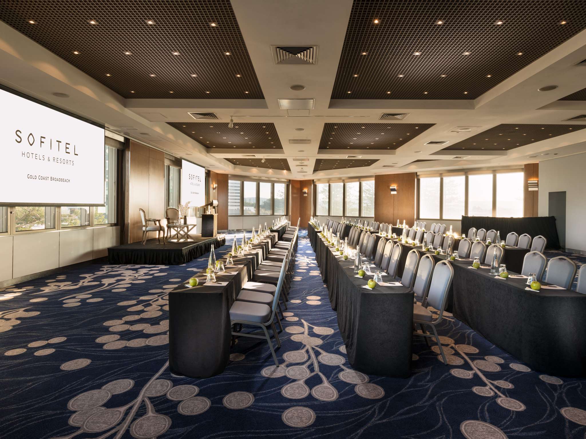 Foto - Sofitel Gold Coast Broadbeach