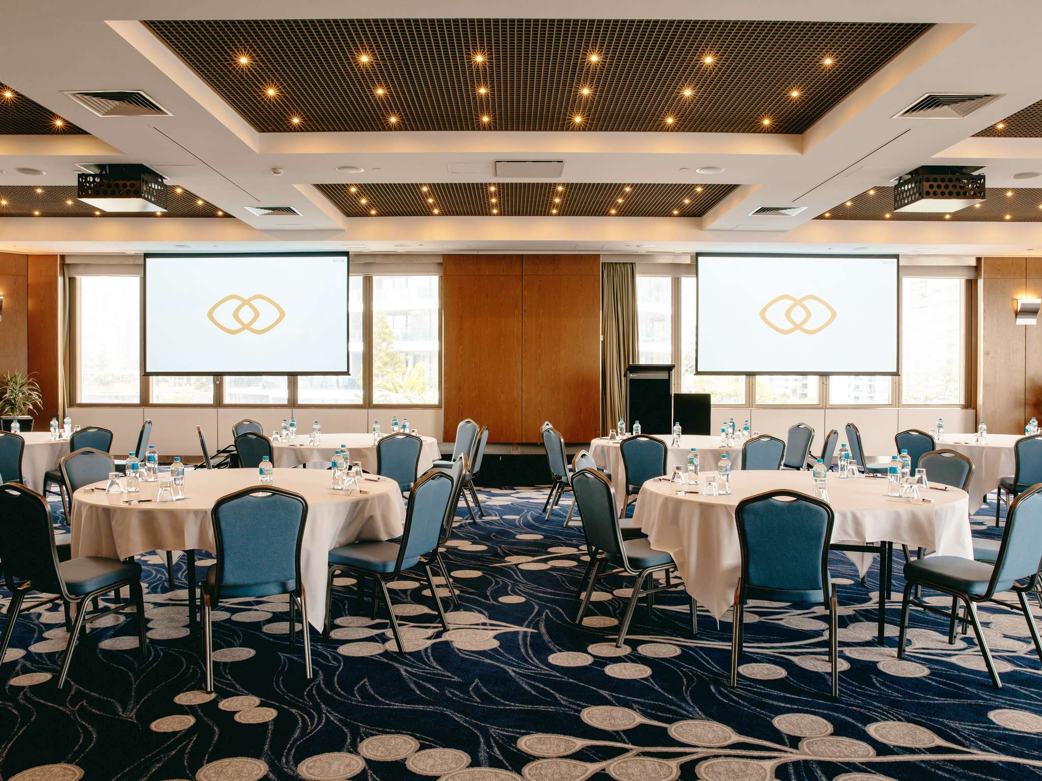 Foto - Sofitel Gold Coast Broadbeach