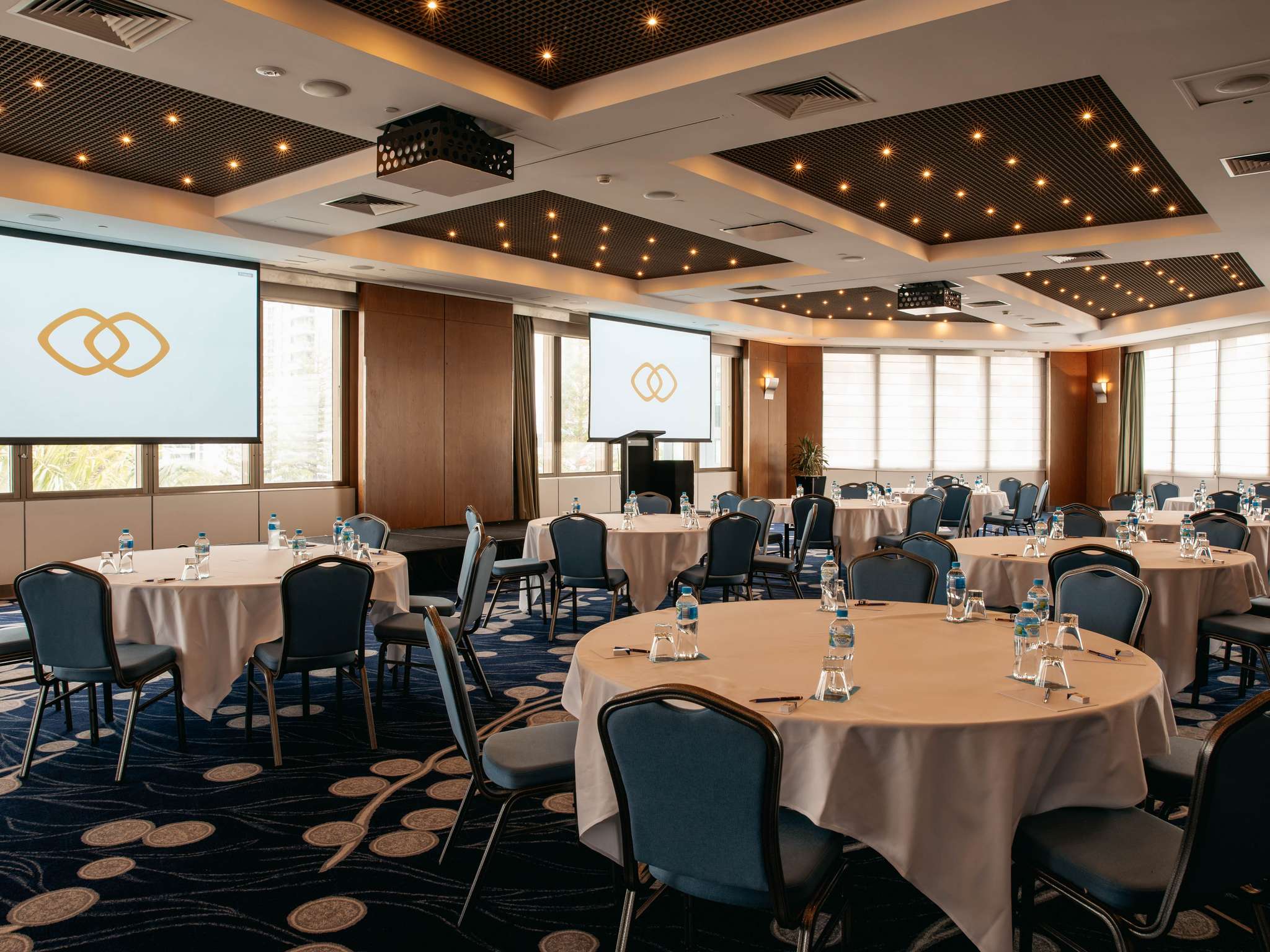 Foto - Sofitel Gold Coast Broadbeach