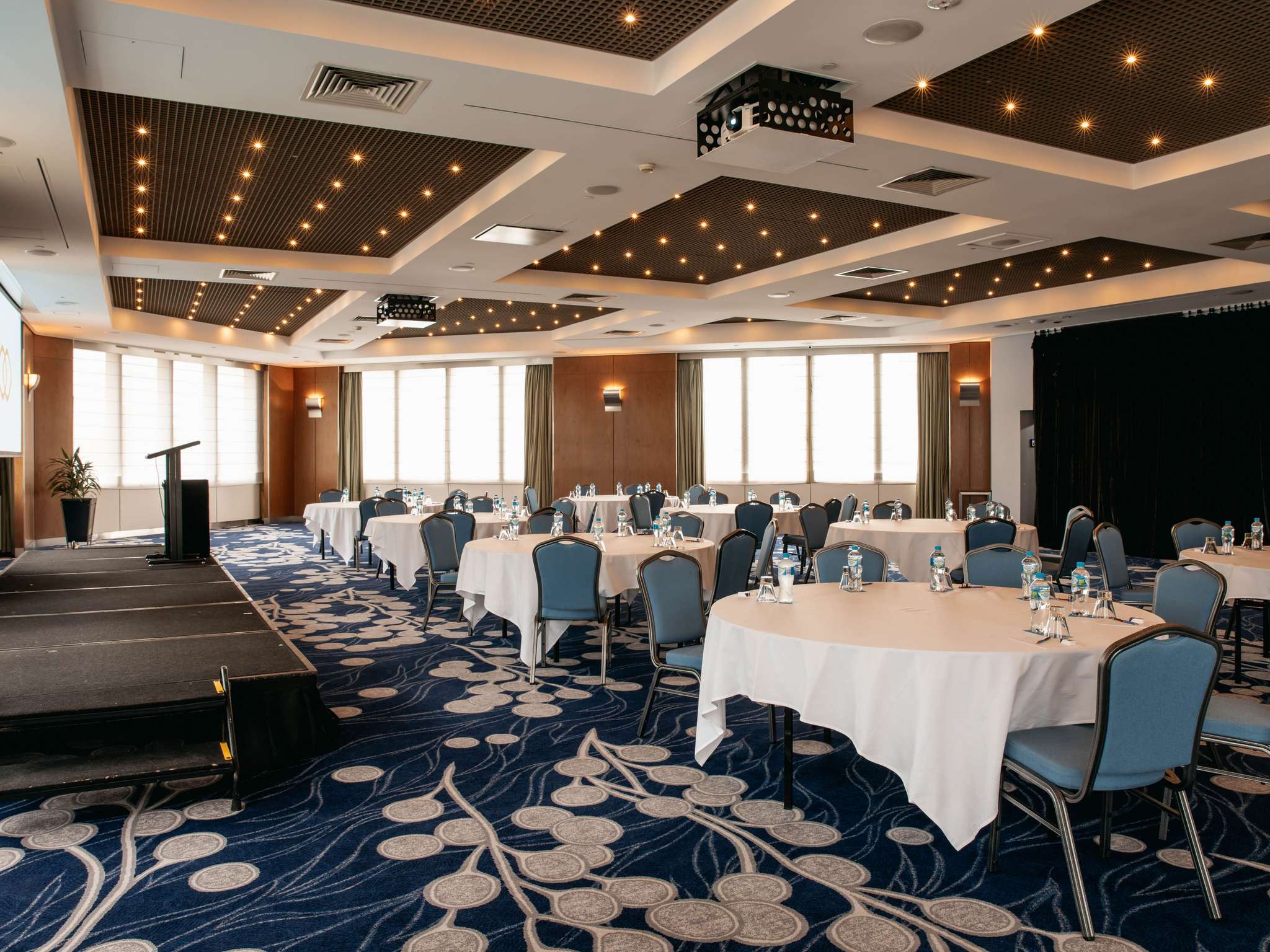 Foto - Sofitel Gold Coast Broadbeach