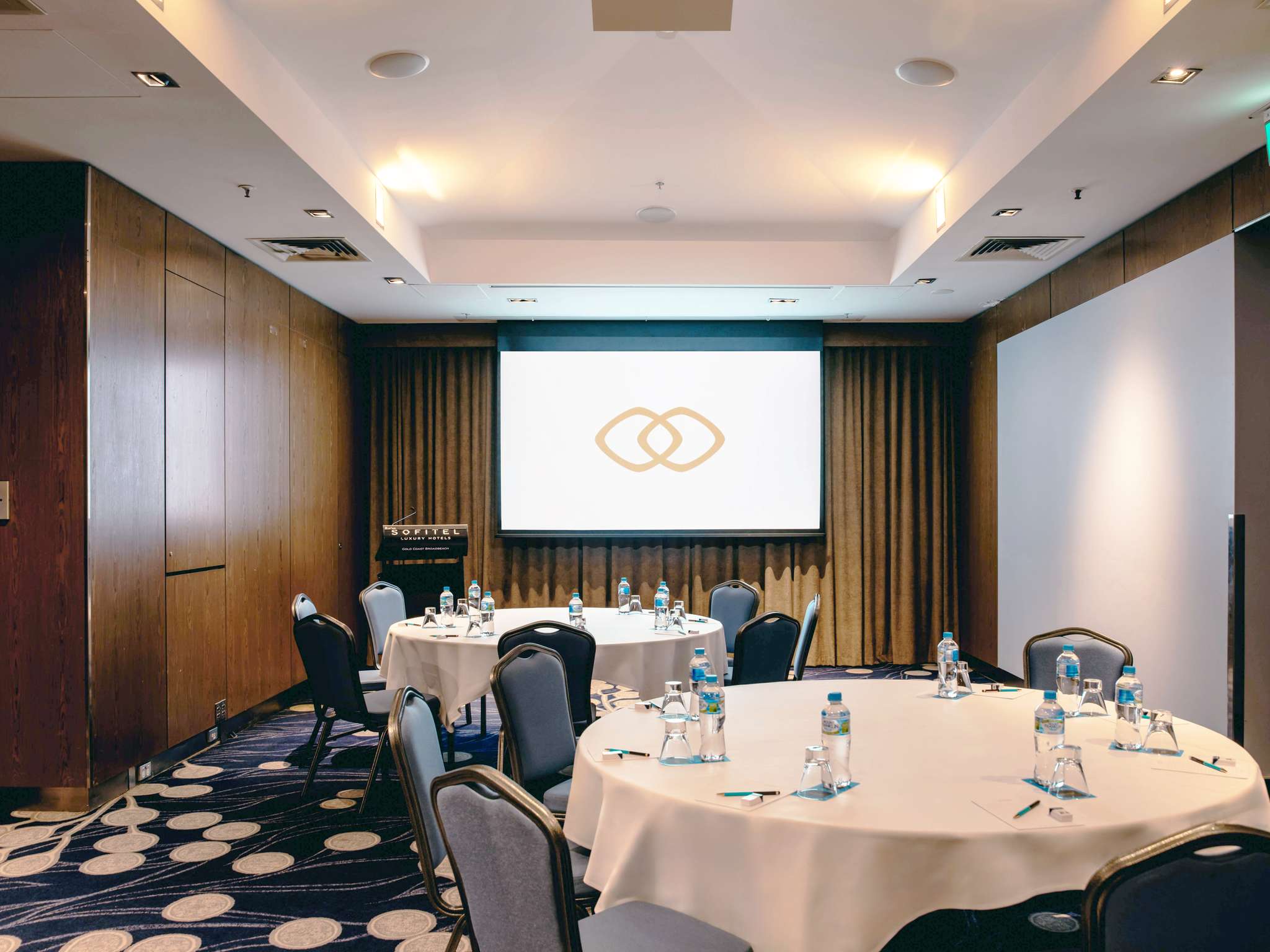Foto - Sofitel Gold Coast Broadbeach