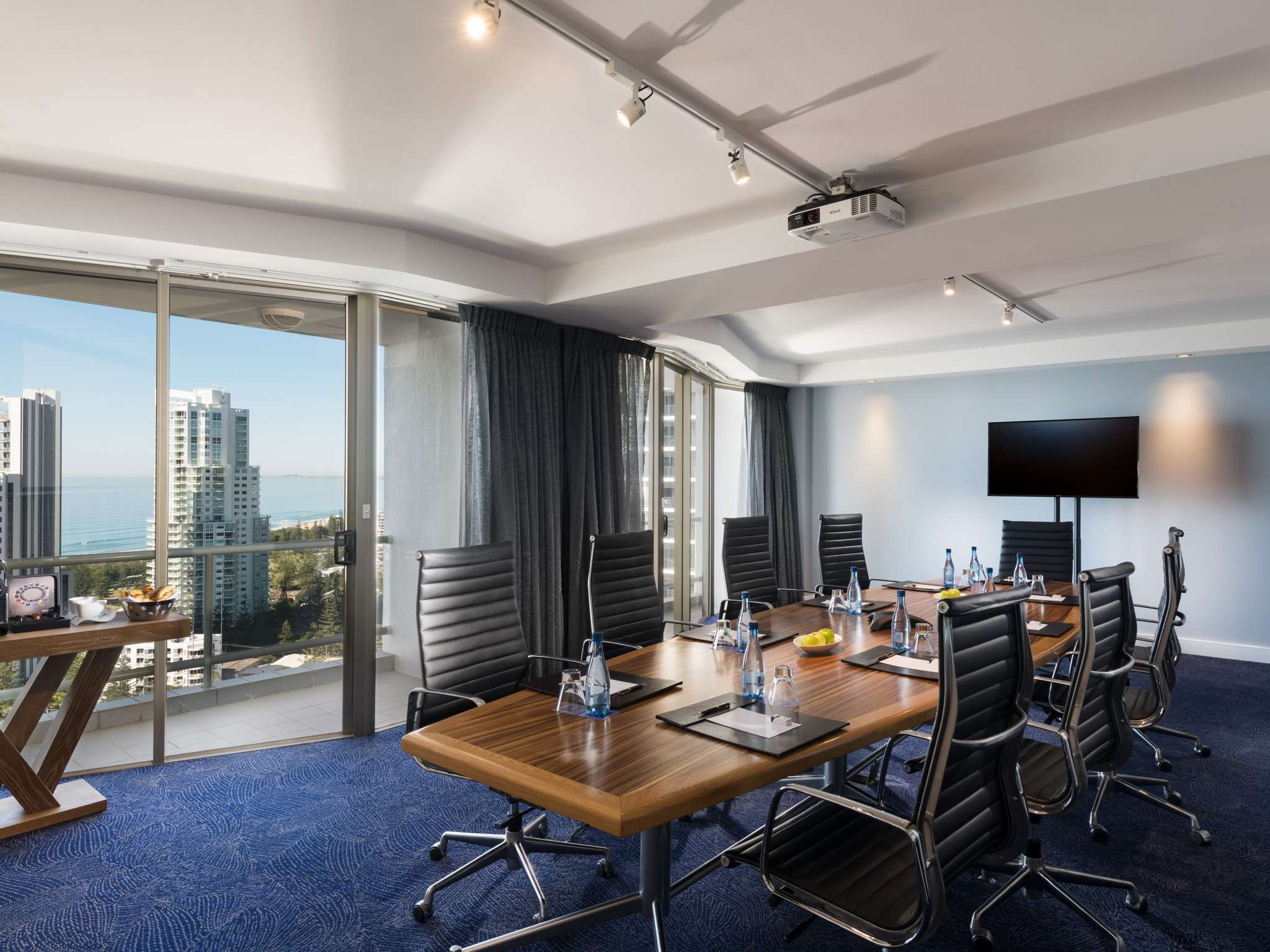 Foto - Sofitel Gold Coast Broadbeach