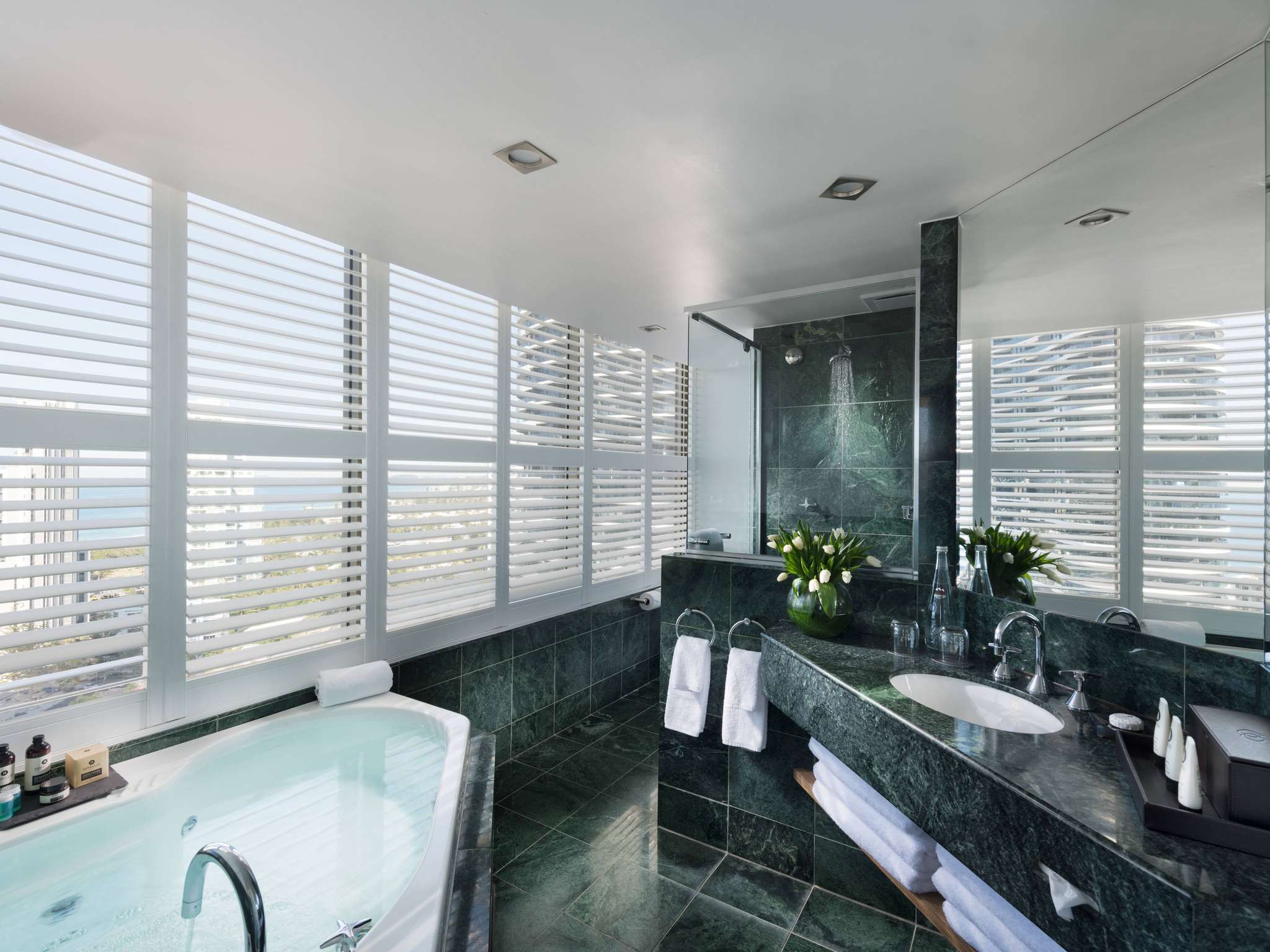 Foto - Sofitel Gold Coast Broadbeach
