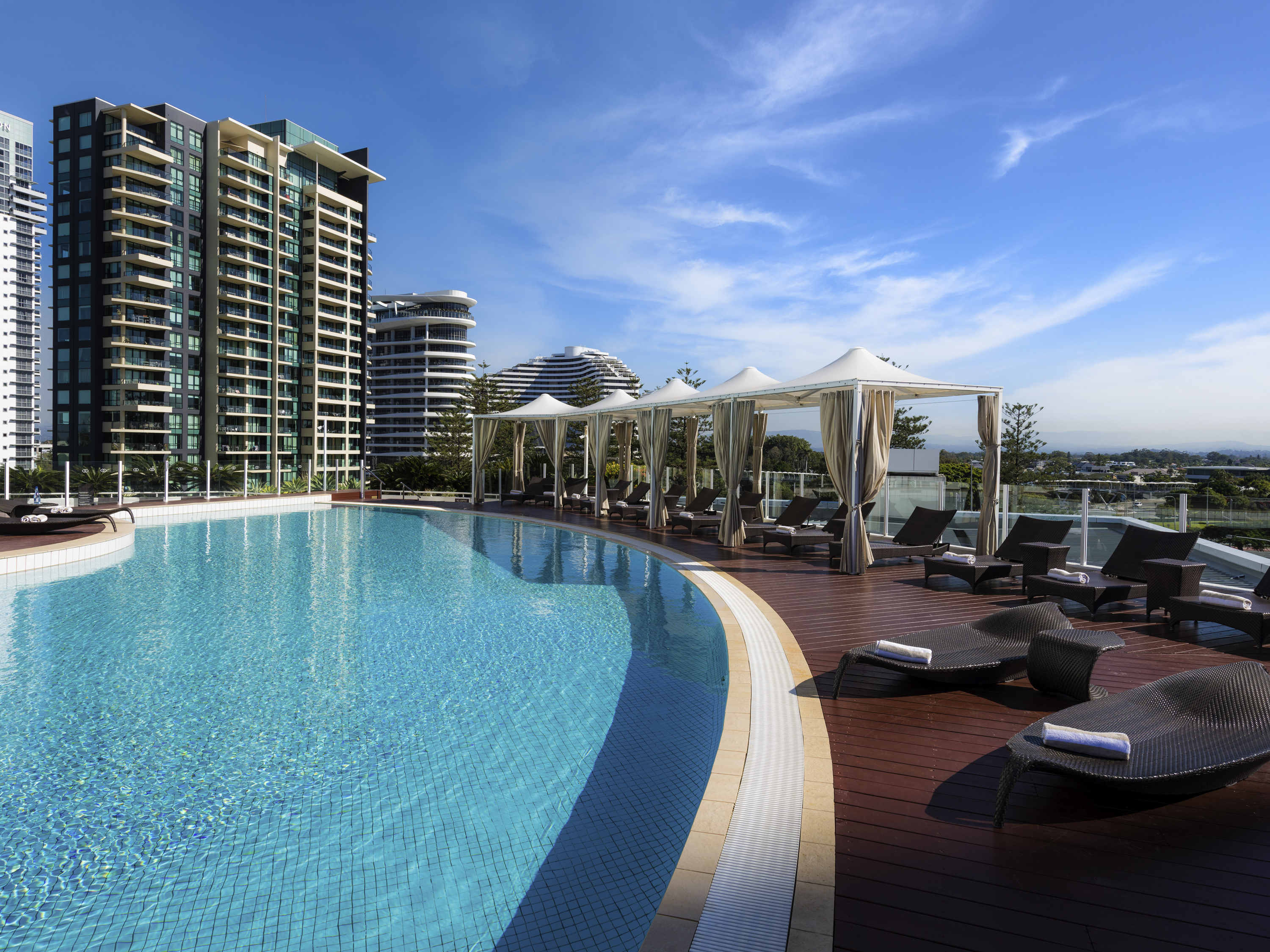 Sofitel Gold Coast Broadbeach AccorHotels ALL