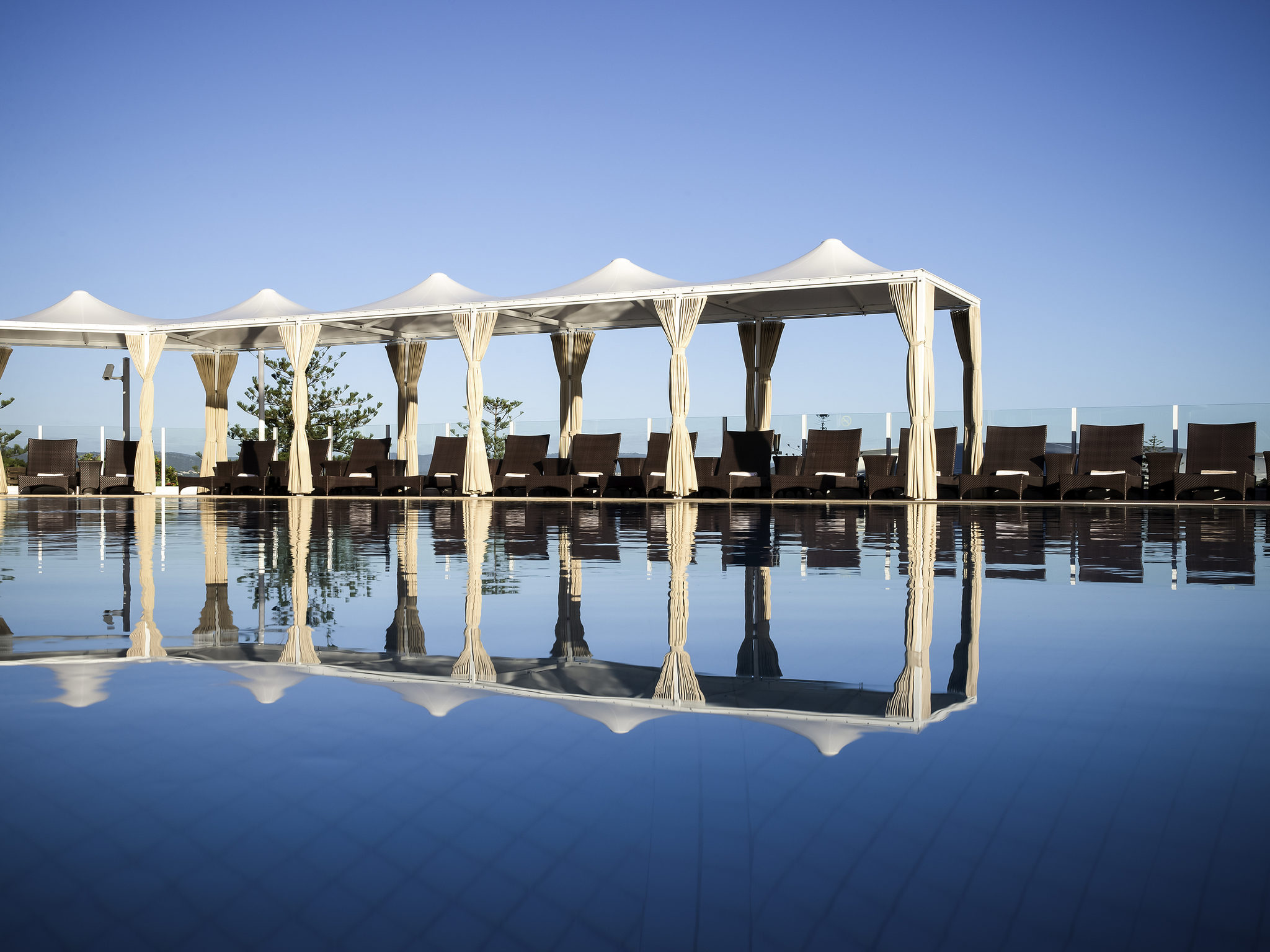 Foto - Sofitel Gold Coast Broadbeach