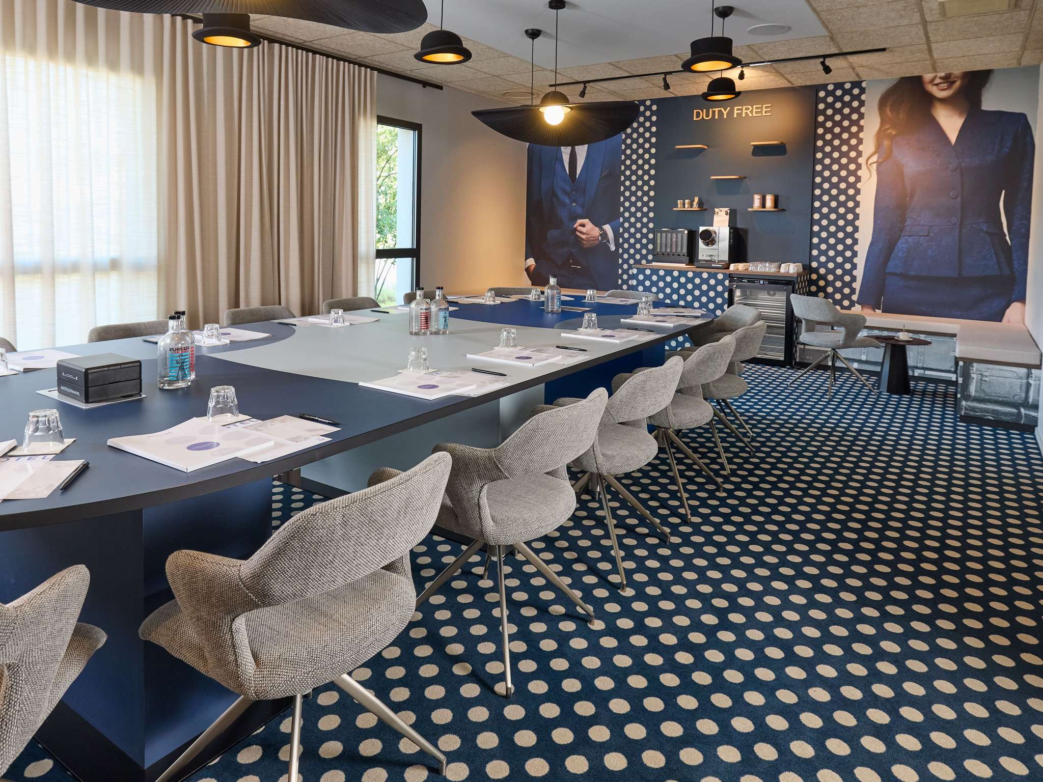 Foto - Novotel Valence Sud