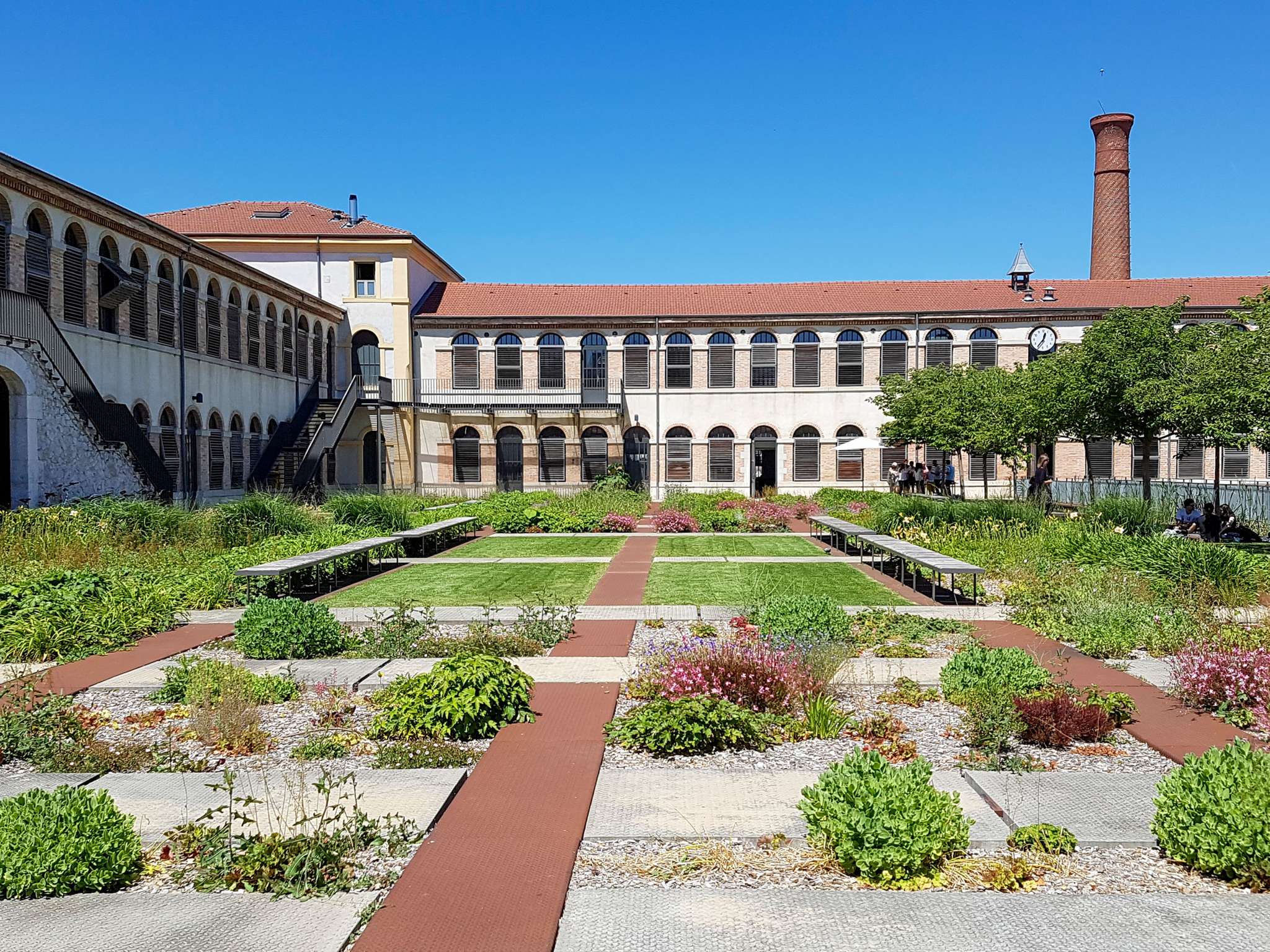 Foto - Novotel Valence Sud