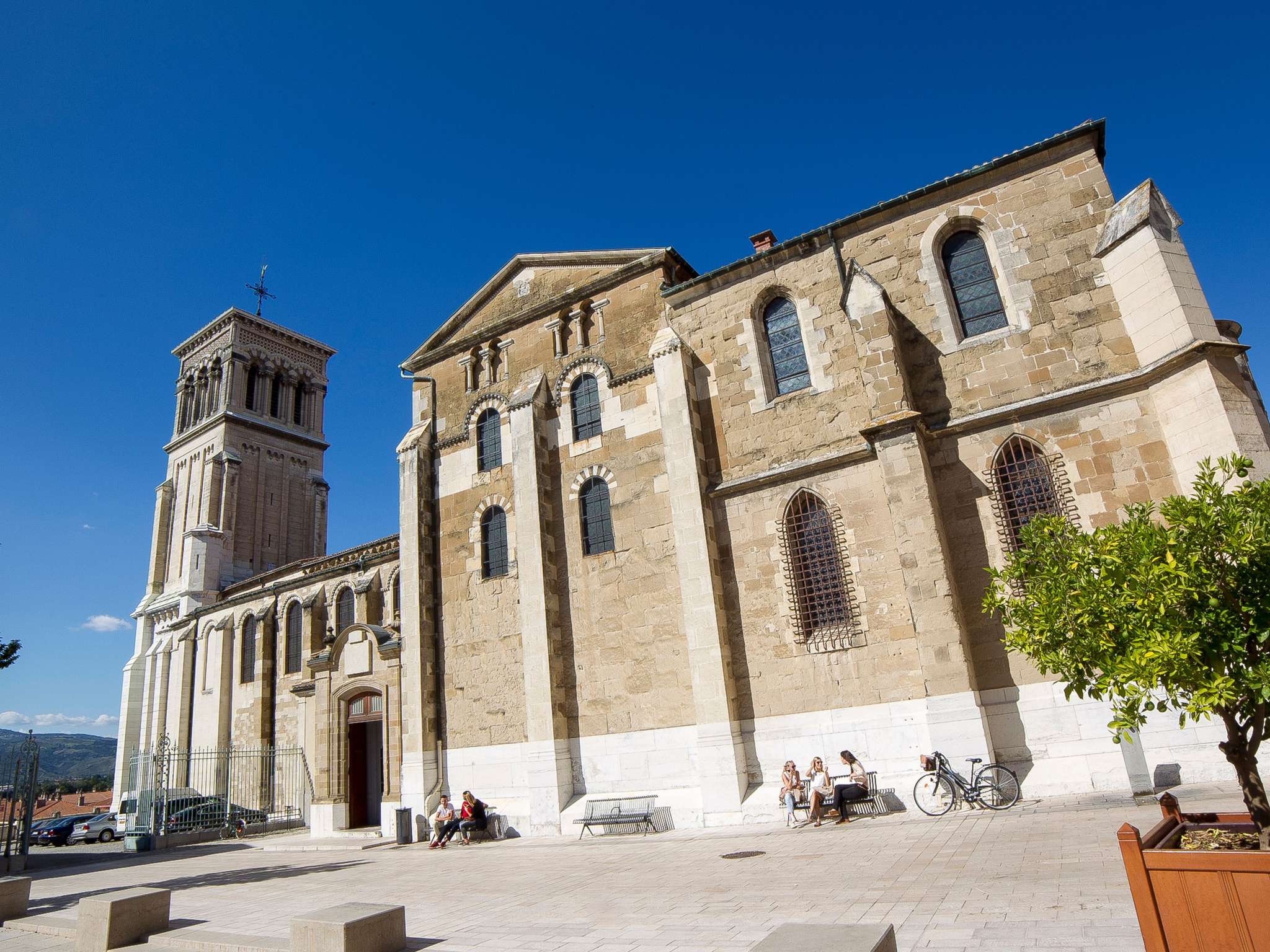 Foto - Novotel Valence Sud