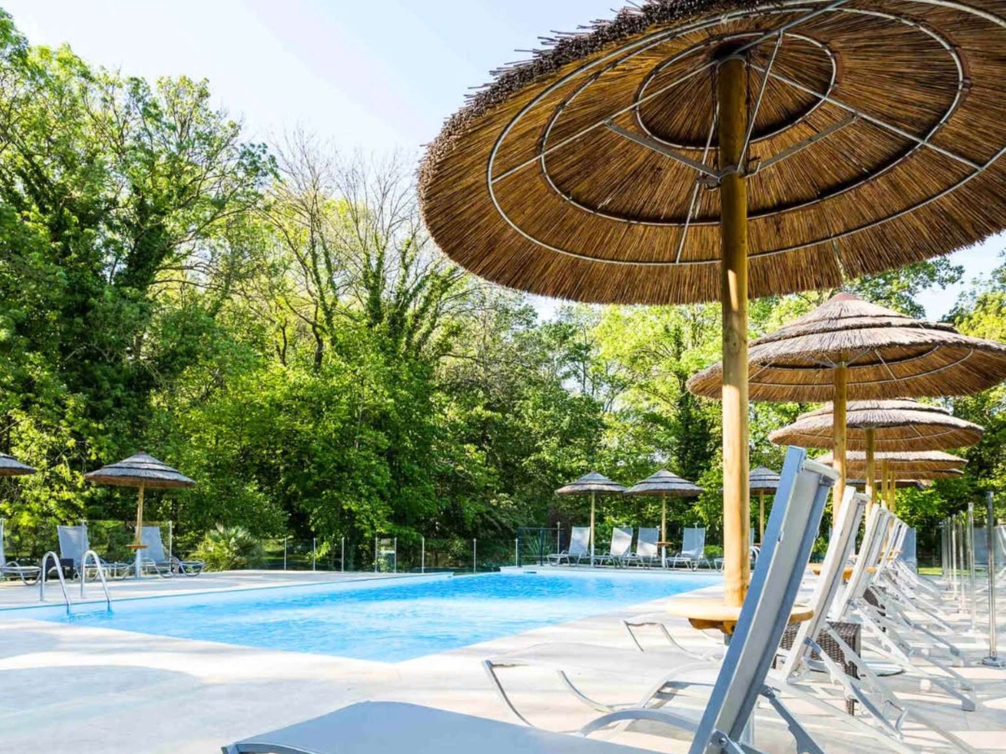 Foto - Novotel Valence Sud