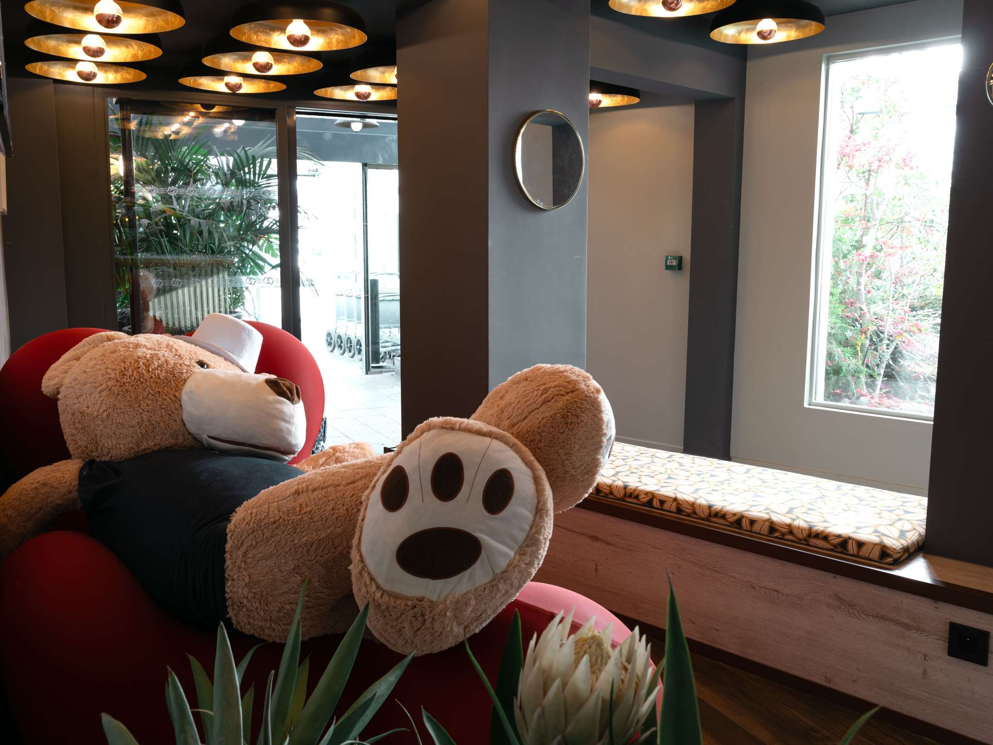 Foto - Novotel Valence Sud