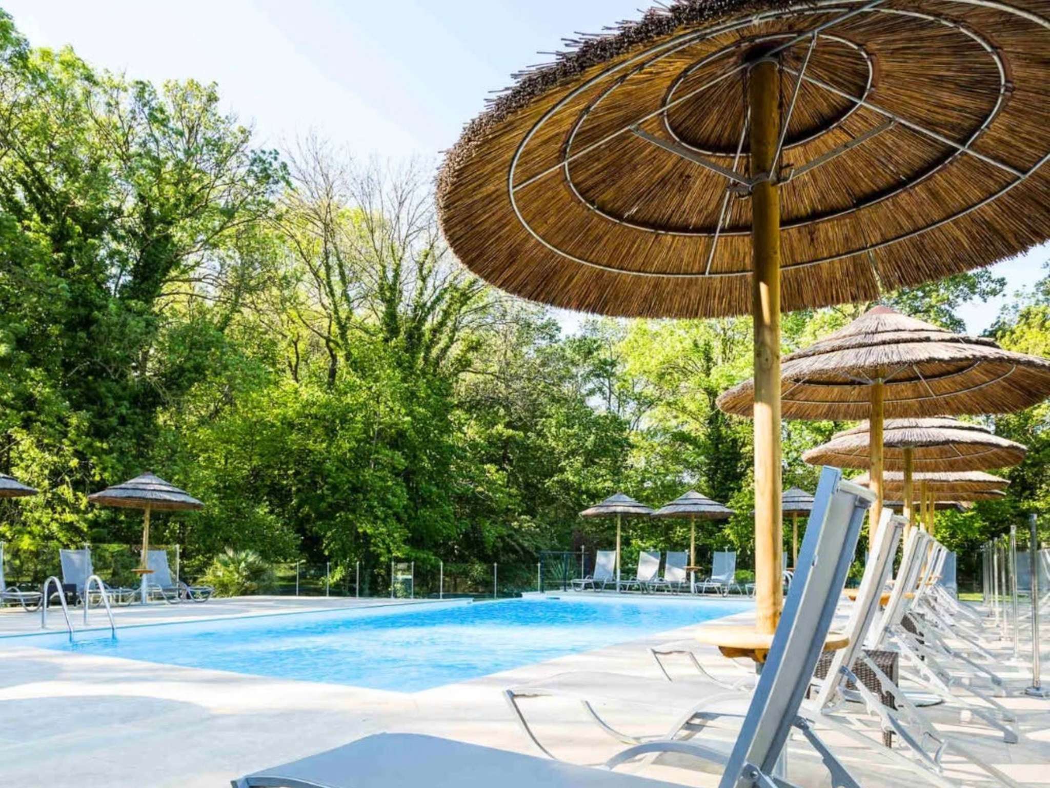 Foto - Novotel Valence Sud