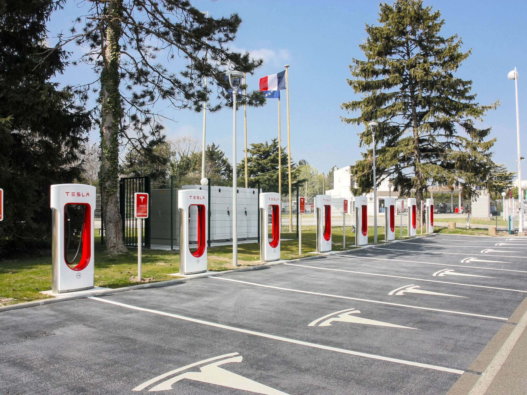 Foto - Novotel Valence Sud