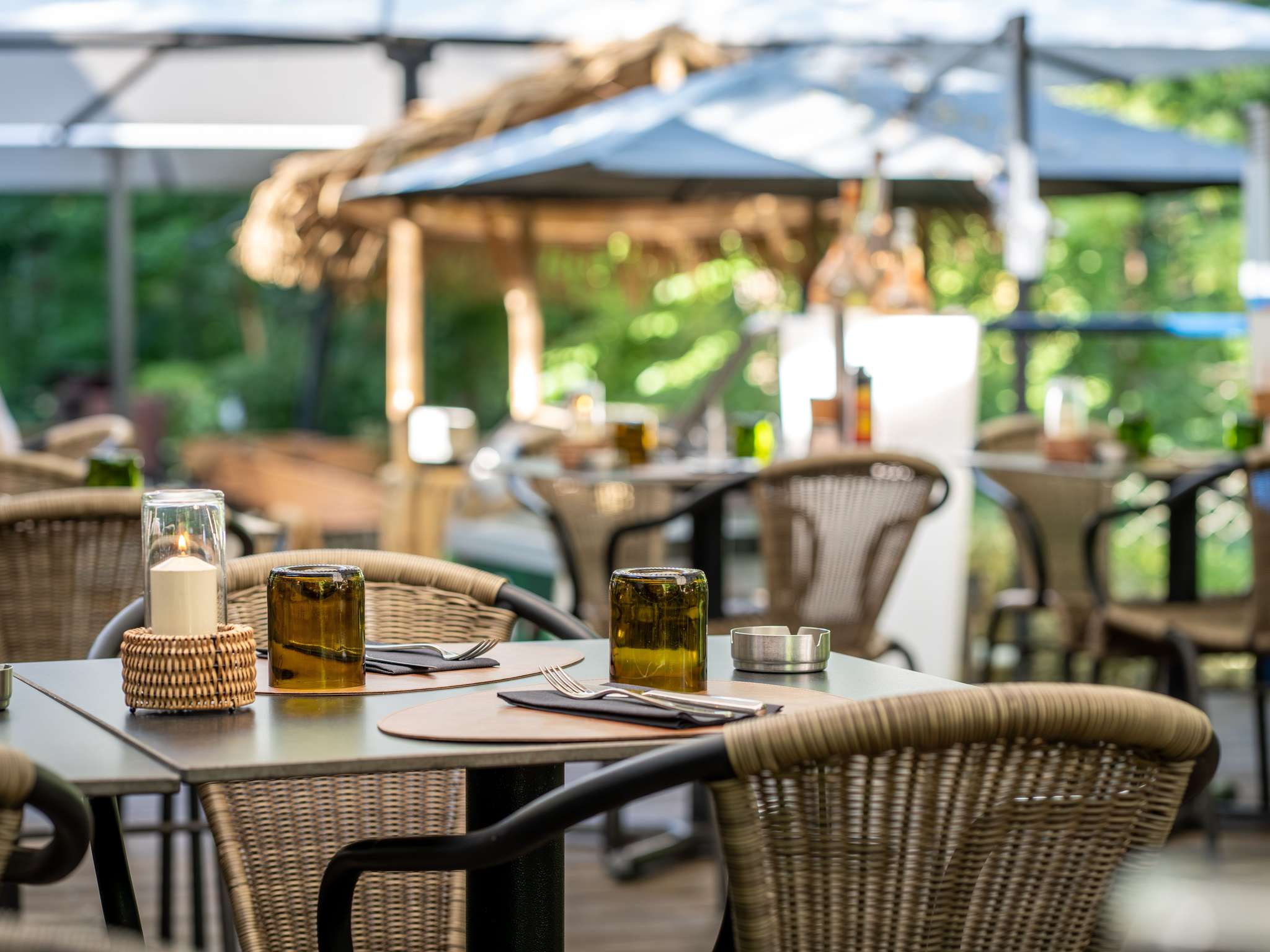 Foto - Novotel Valence Sud