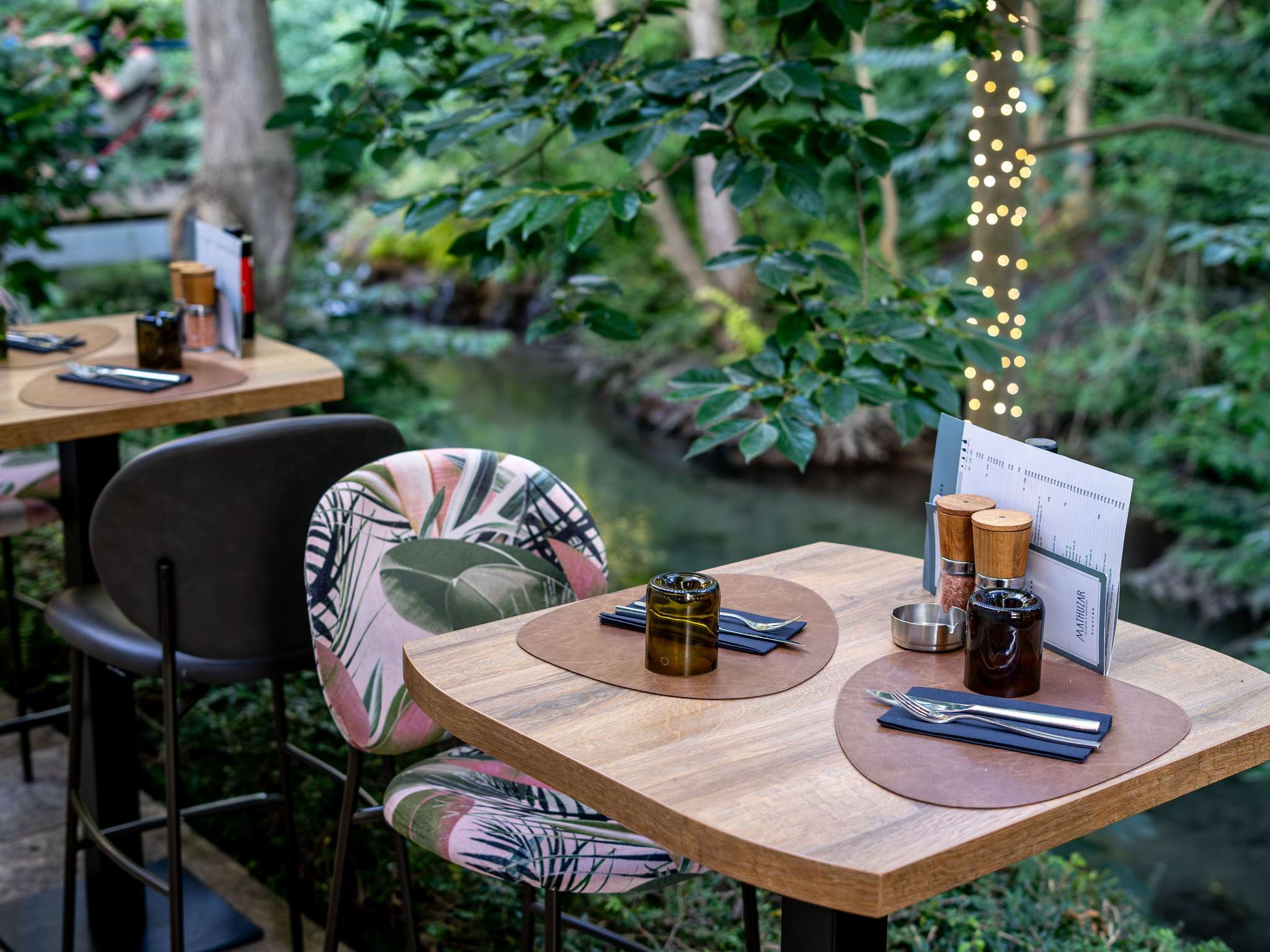 Foto - Novotel Valence Sud