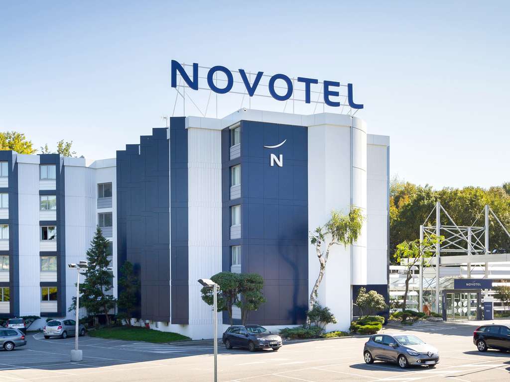 Novotel Valence Sud - Image 2