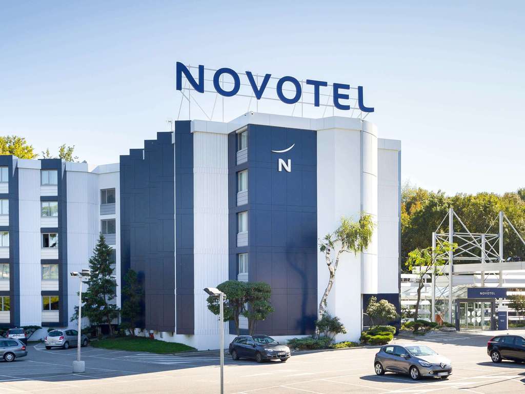 Novotel Valence Sud - Image 3