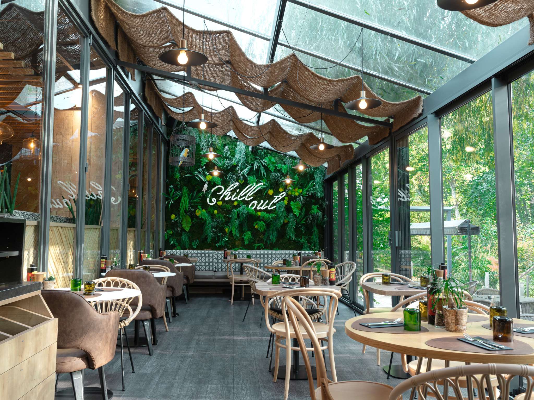 Foto - Novotel Valence Sud