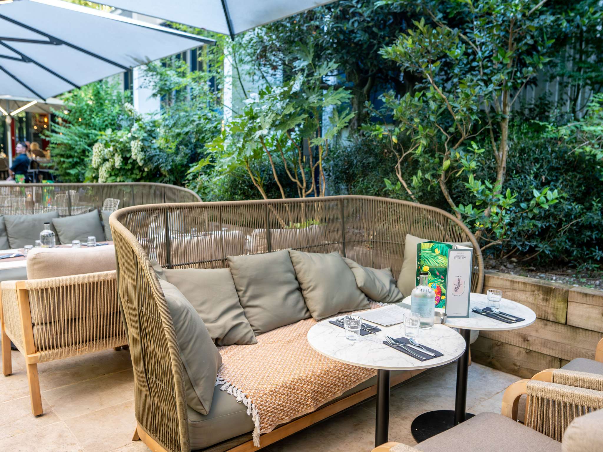 Foto - Novotel Valence Sud