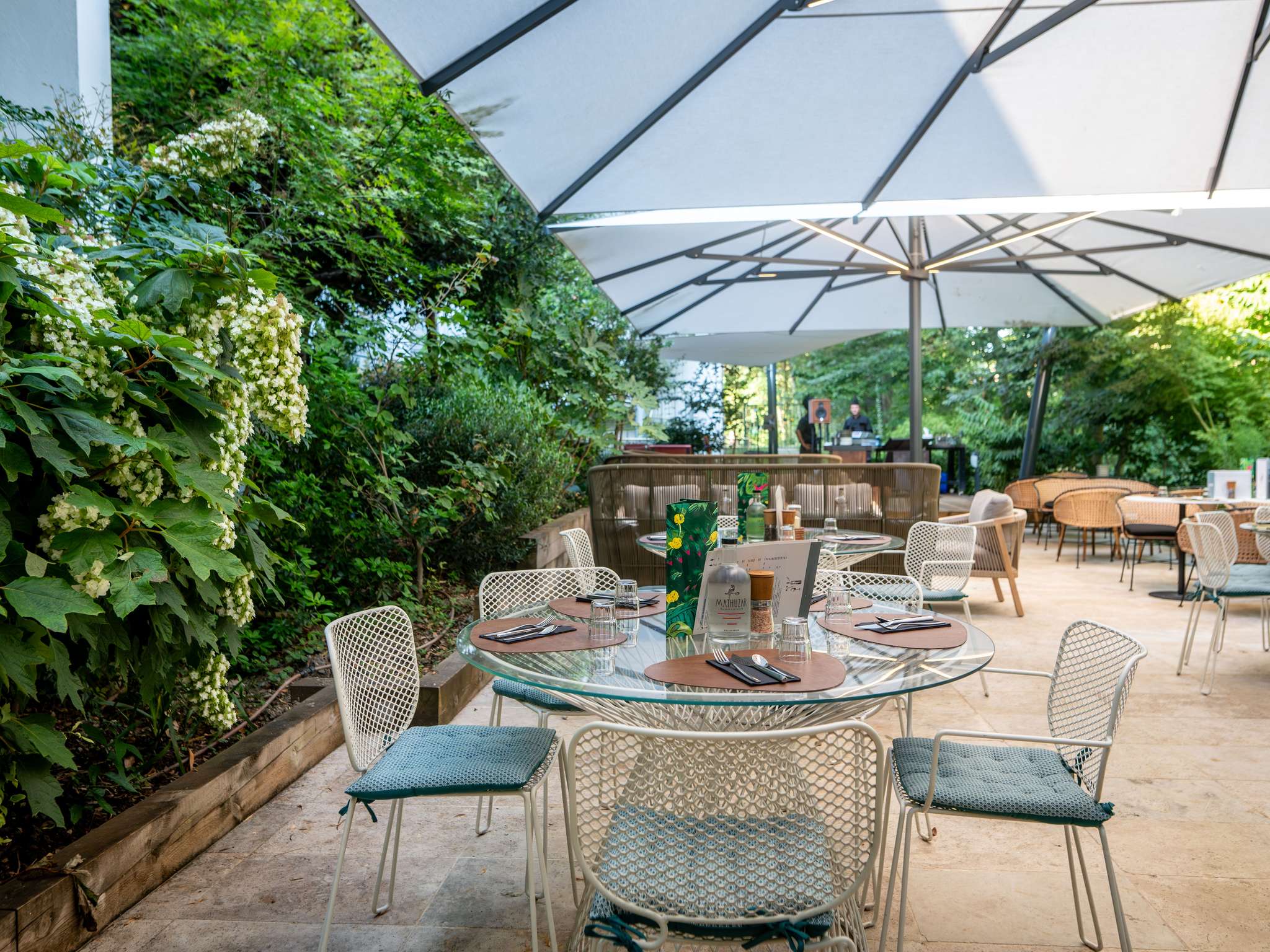 Foto - Novotel Valence Sud