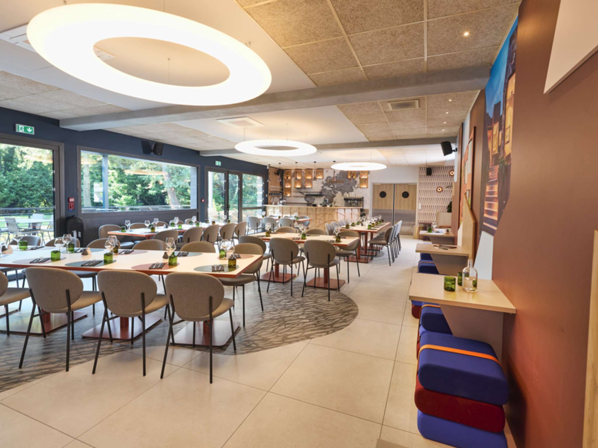 Foto - Novotel Valence Sud