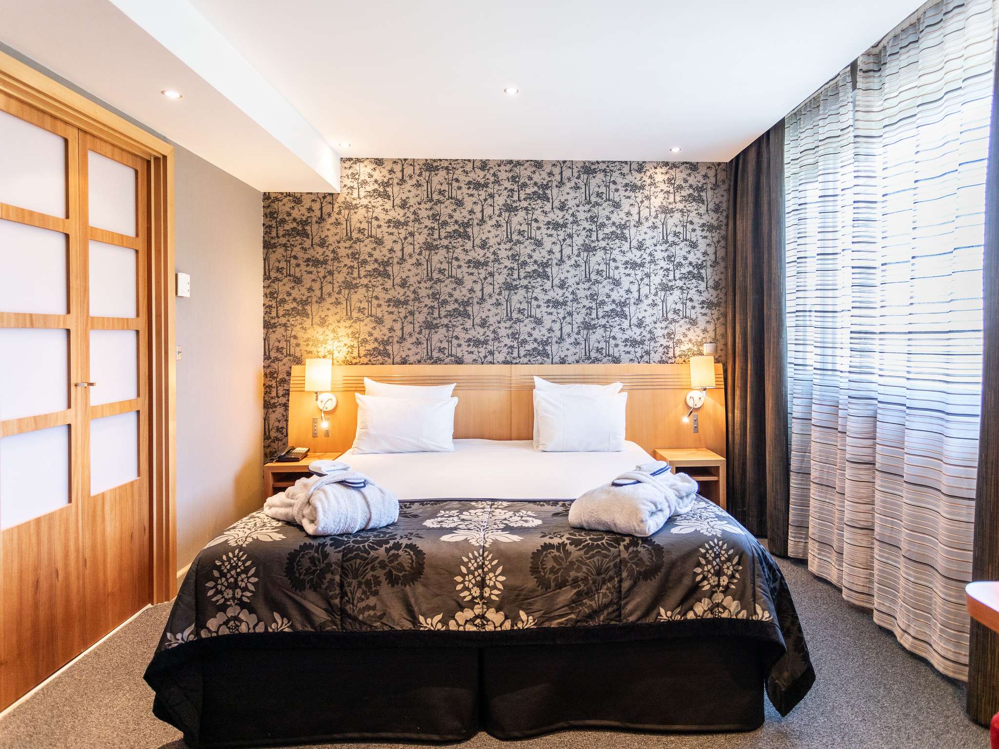 Foto - Novotel Valence Sud