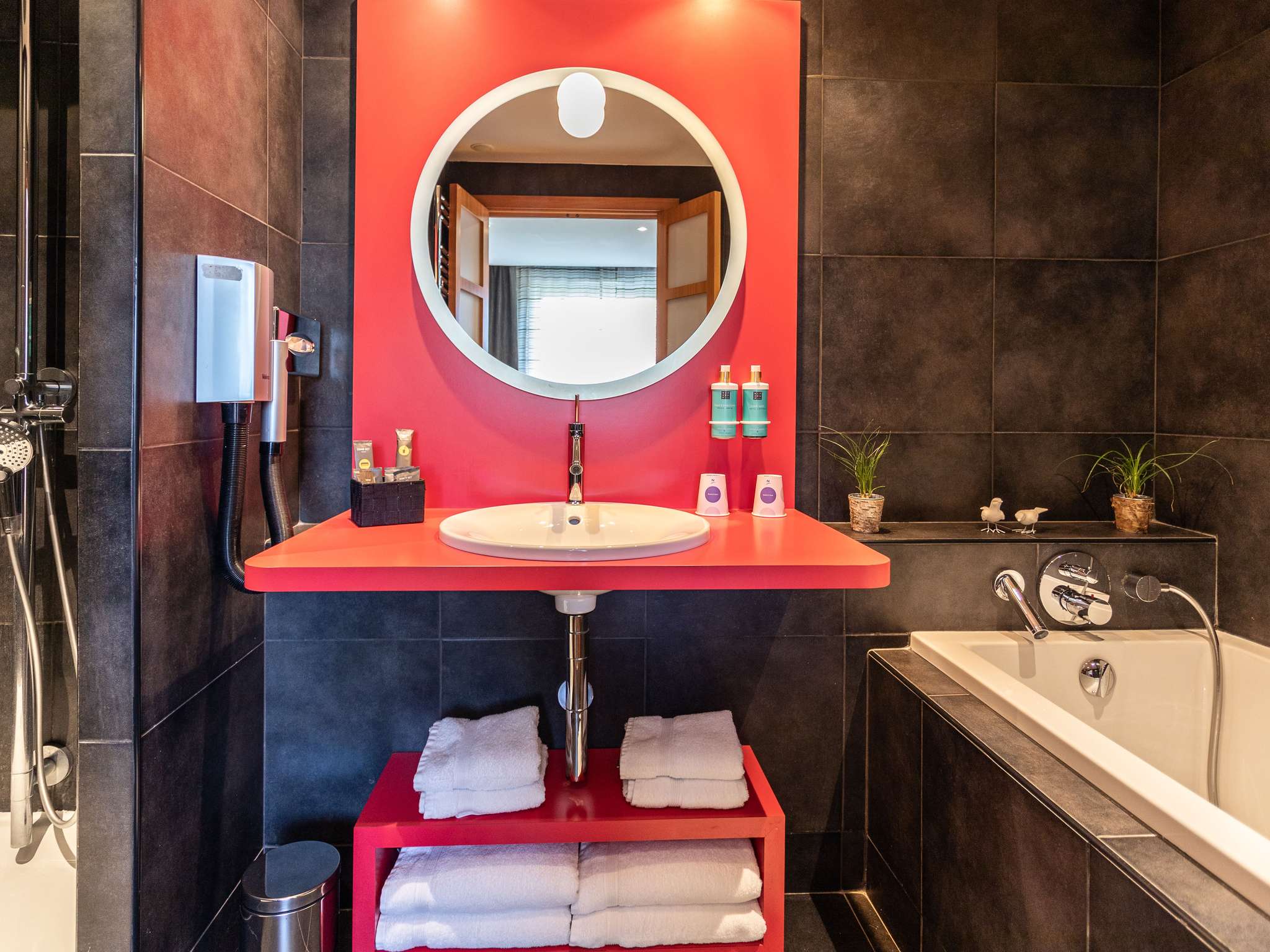 Foto - Novotel Valence Sud