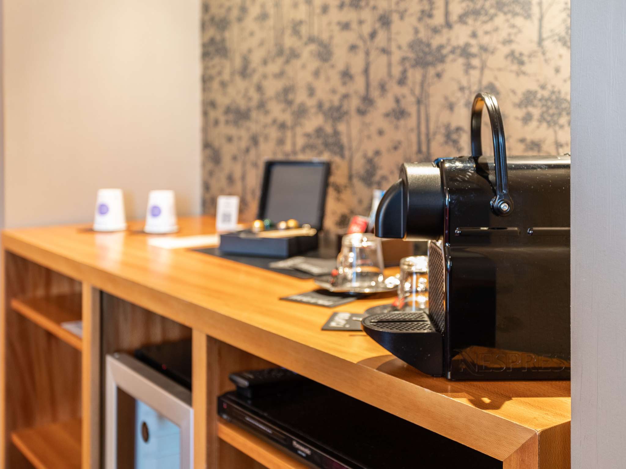 Foto - Novotel Valence Sud