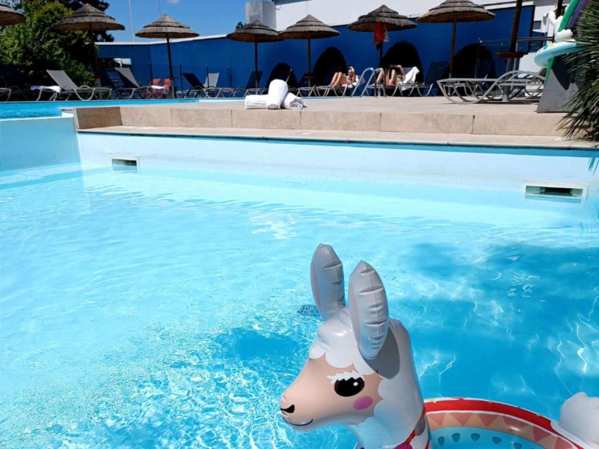 Foto - Novotel Valence Sud